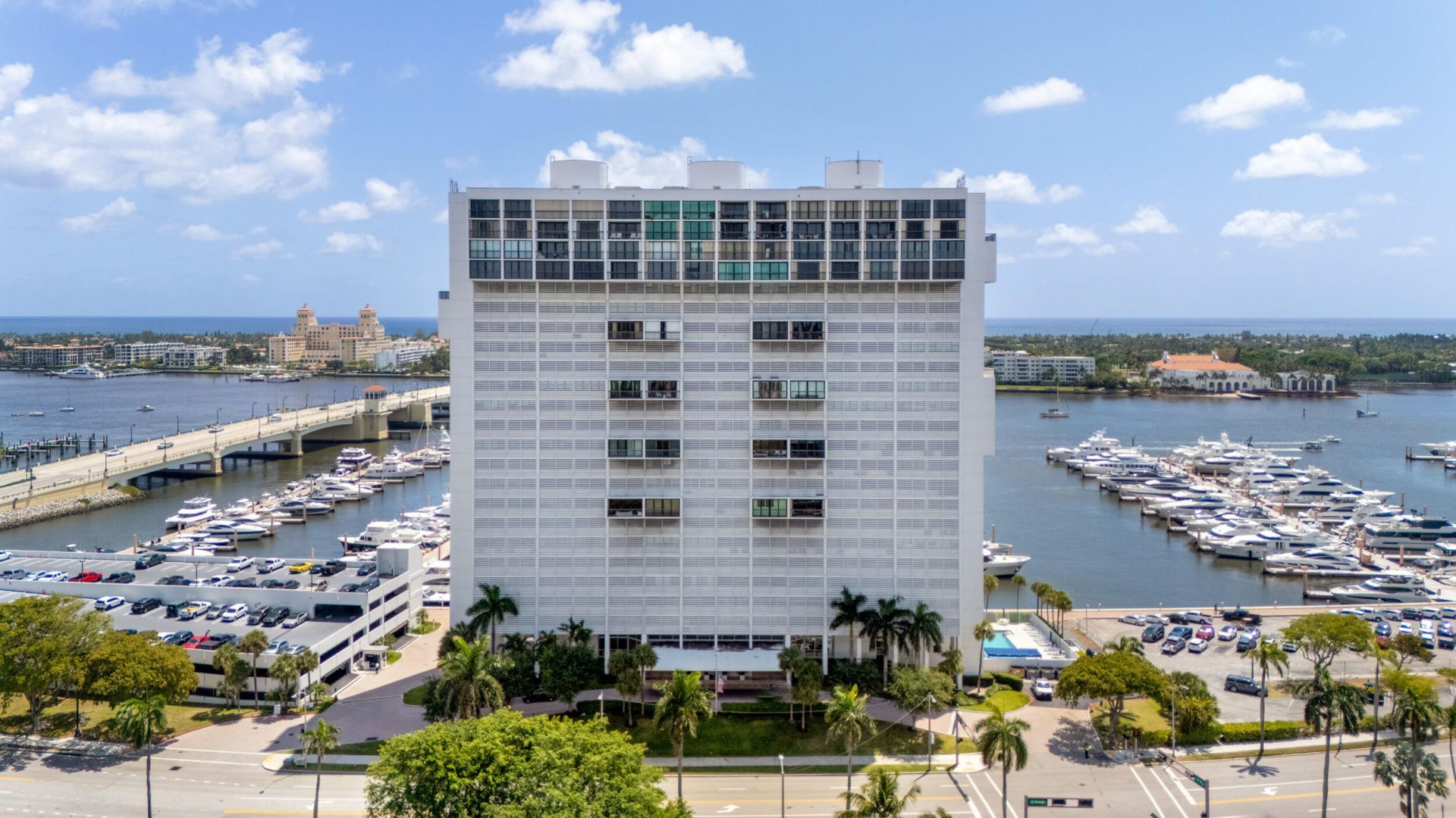 400 N Flagler Drive, Unit 2003, West Palm Beach, FL 33401 Photo