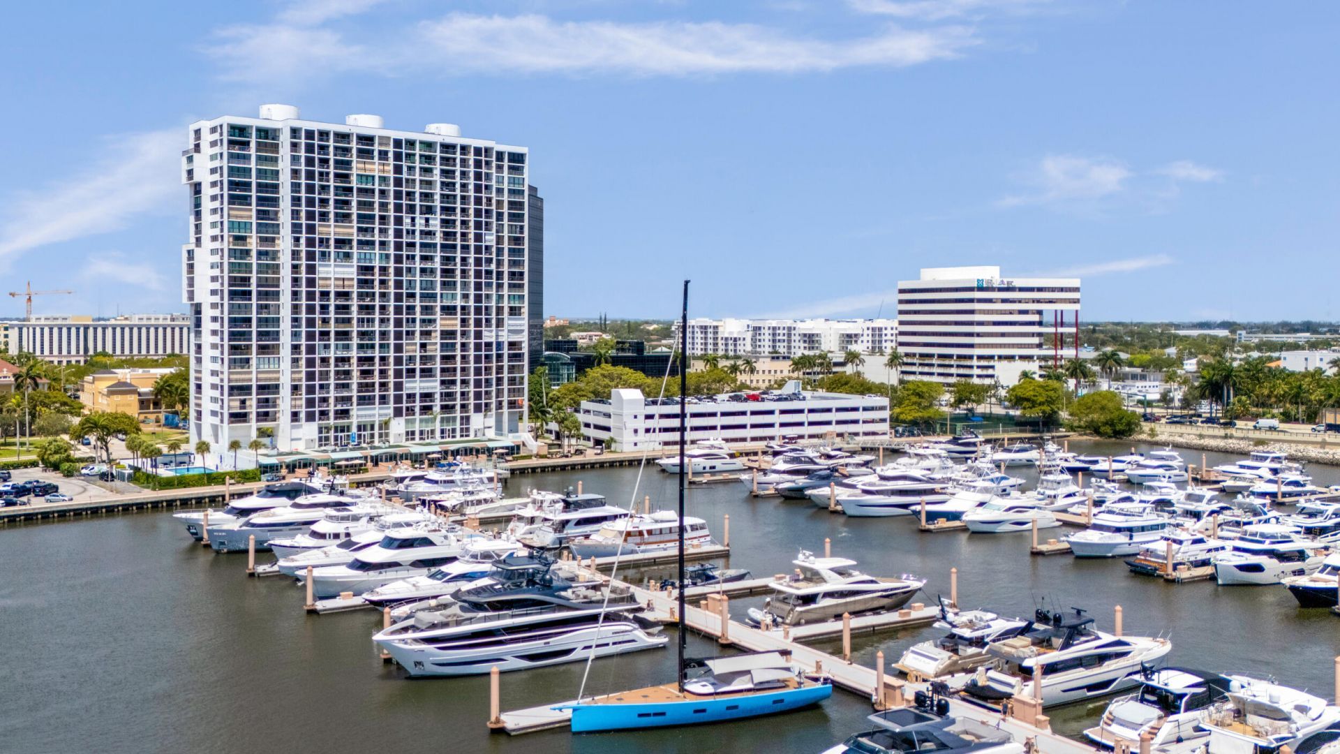 400 N Flagler Drive, Unit 2003, West Palm Beach, FL 33401 Photo