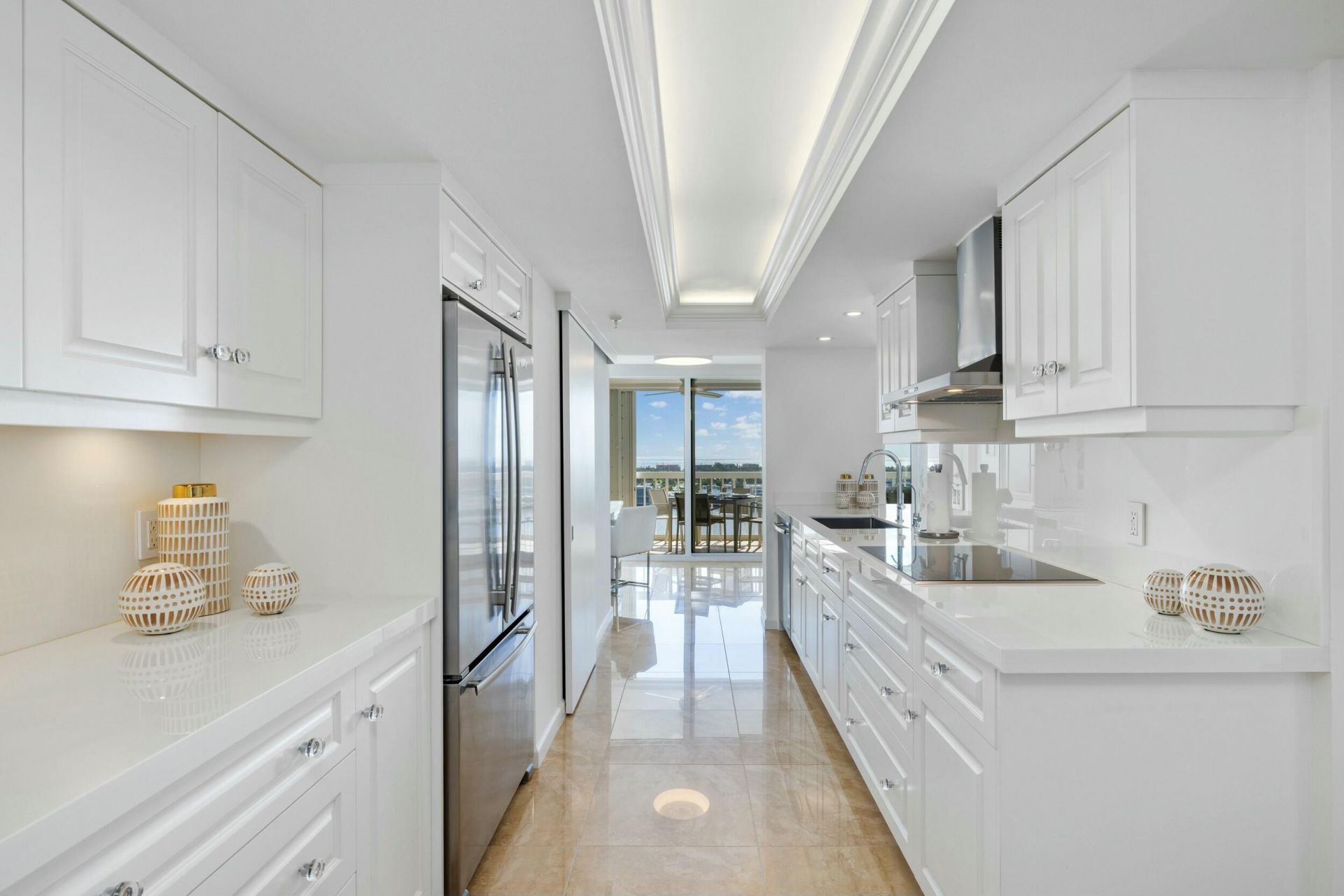 400 N Flagler Drive, Unit 2004, West Palm Beach, FL 33401 Photo