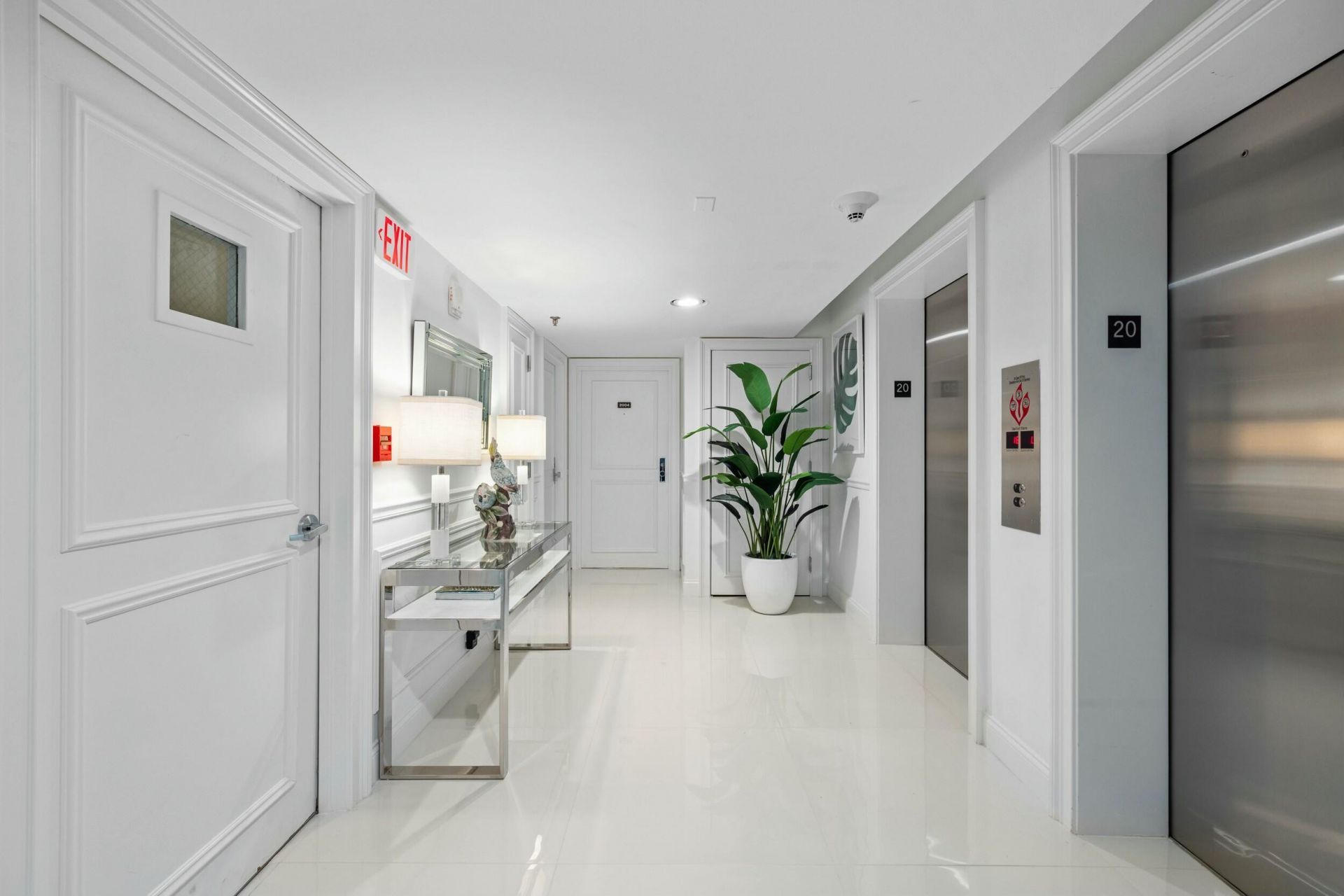 400 N Flagler Drive, Unit 2004, West Palm Beach, FL 33401 Photo