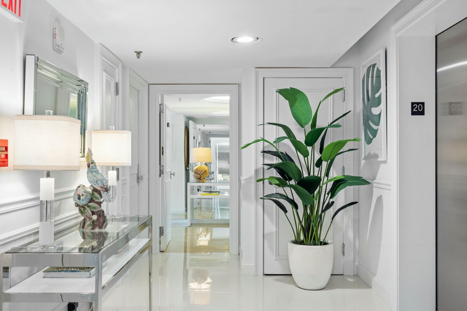 400 N Flagler Drive, Unit 2004, West Palm Beach, FL 33401 Photo