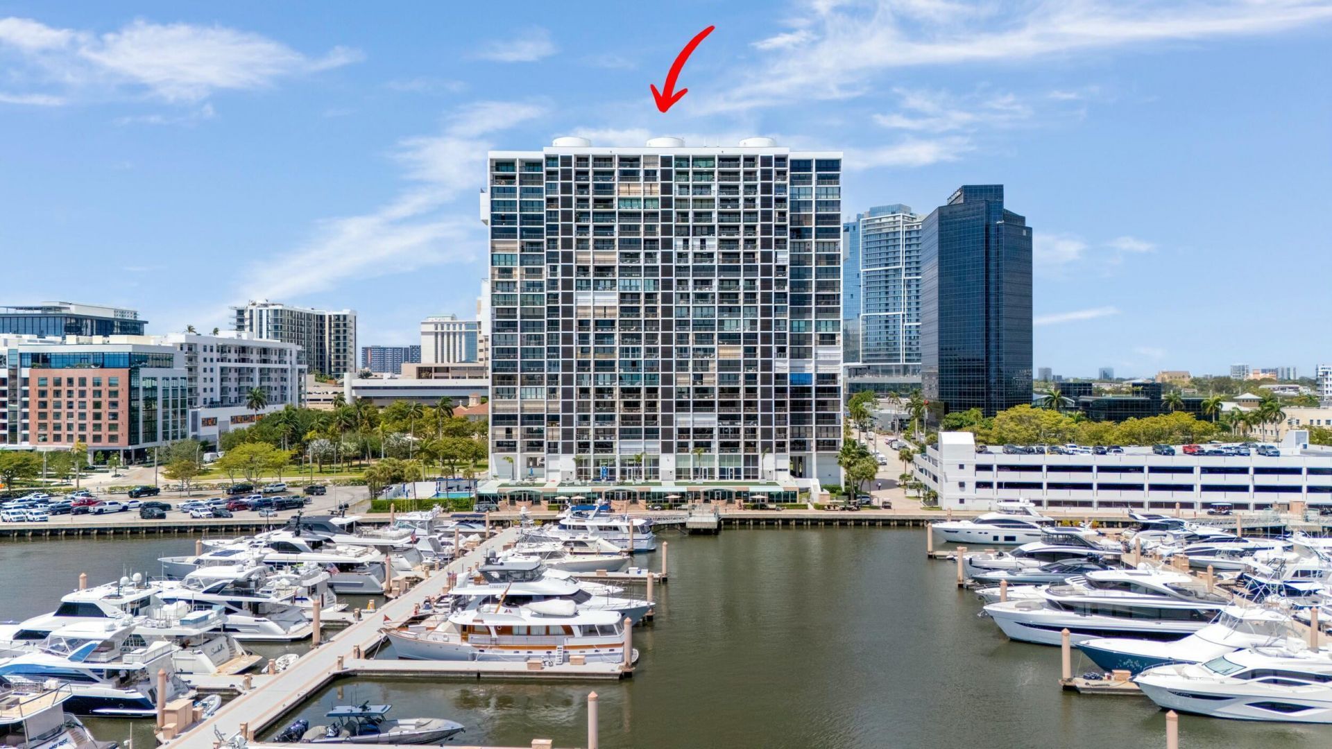 400 N Flagler Drive, Unit 2004, West Palm Beach, FL 33401 Photo