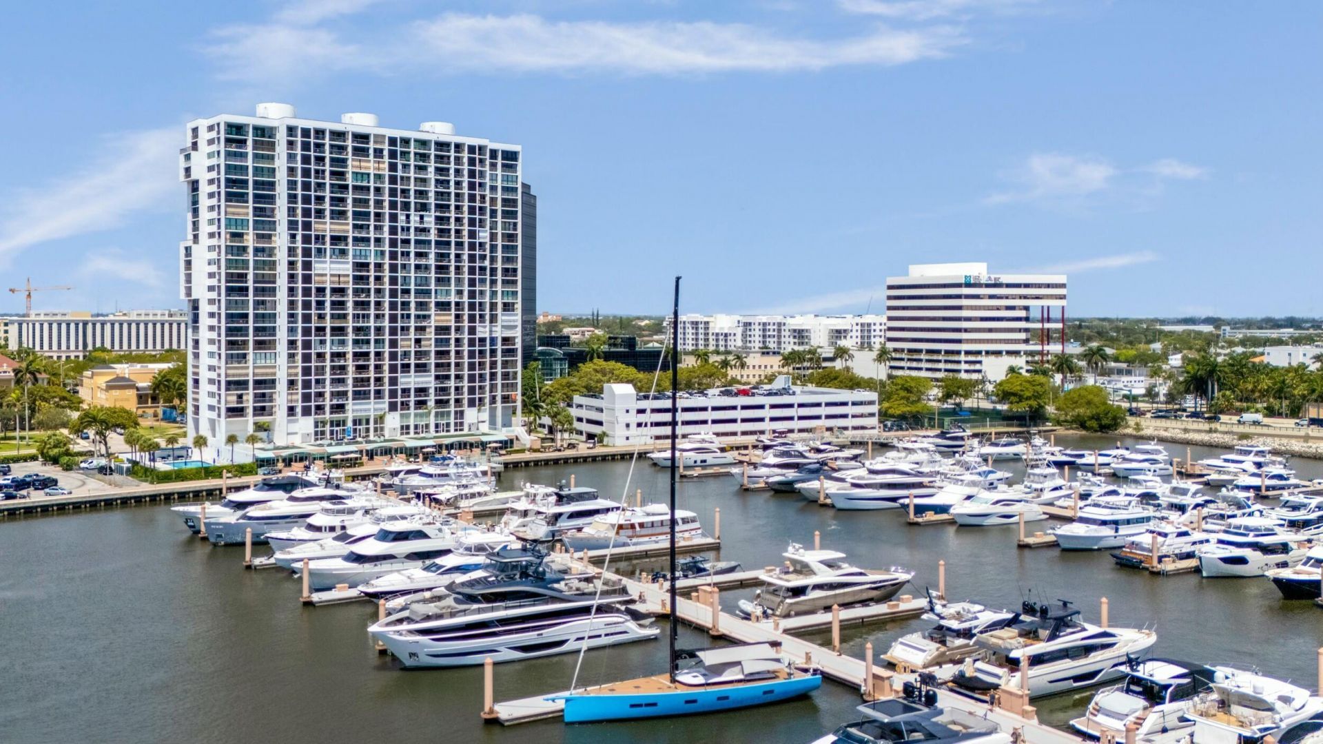 400 N Flagler Drive, Unit 2004, West Palm Beach, FL 33401 Photo