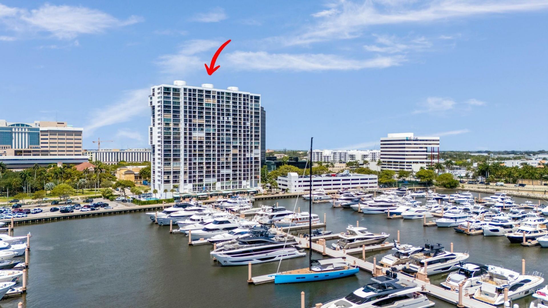 400 N Flagler Drive, Unit 2004, West Palm Beach, FL 33401 Photo