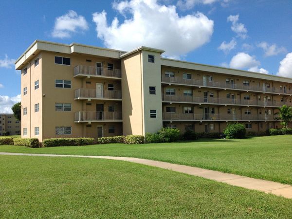 2600 NE 1st Lane, Unit 418, FL 00000