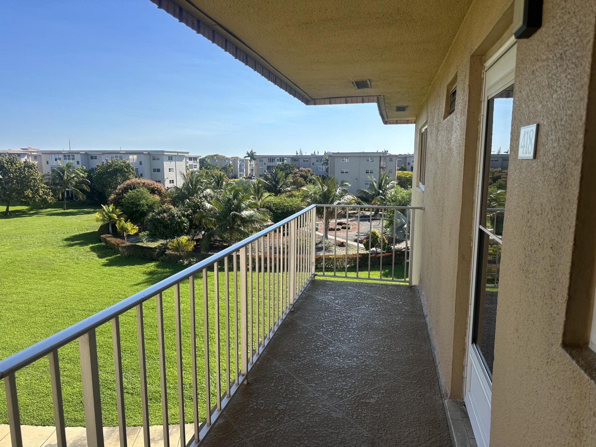 2600 NE 1st Lane, Unit 418, Boynton Beach, FL 33435 Photo