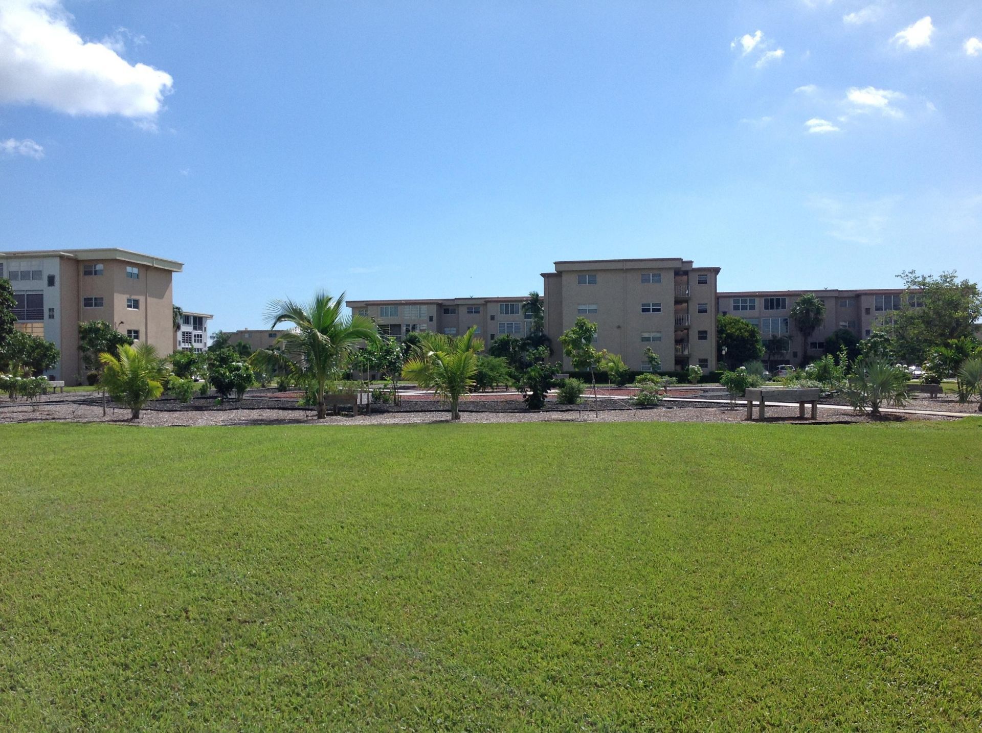 2600 NE 1st Lane, Unit 418, , FL 00000 Photo