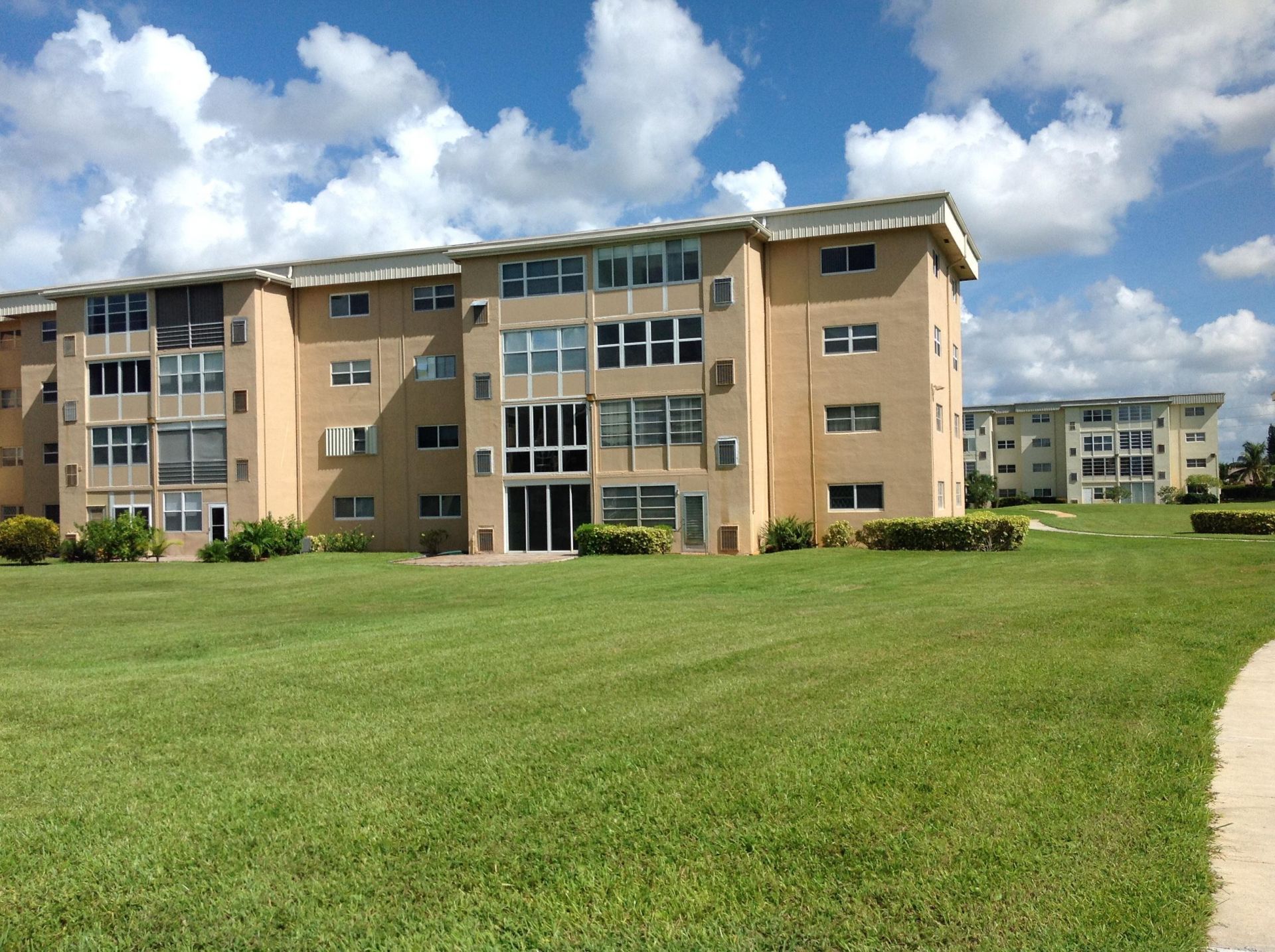 2600 NE 1st Lane, Unit 418, , FL 00000 Photo