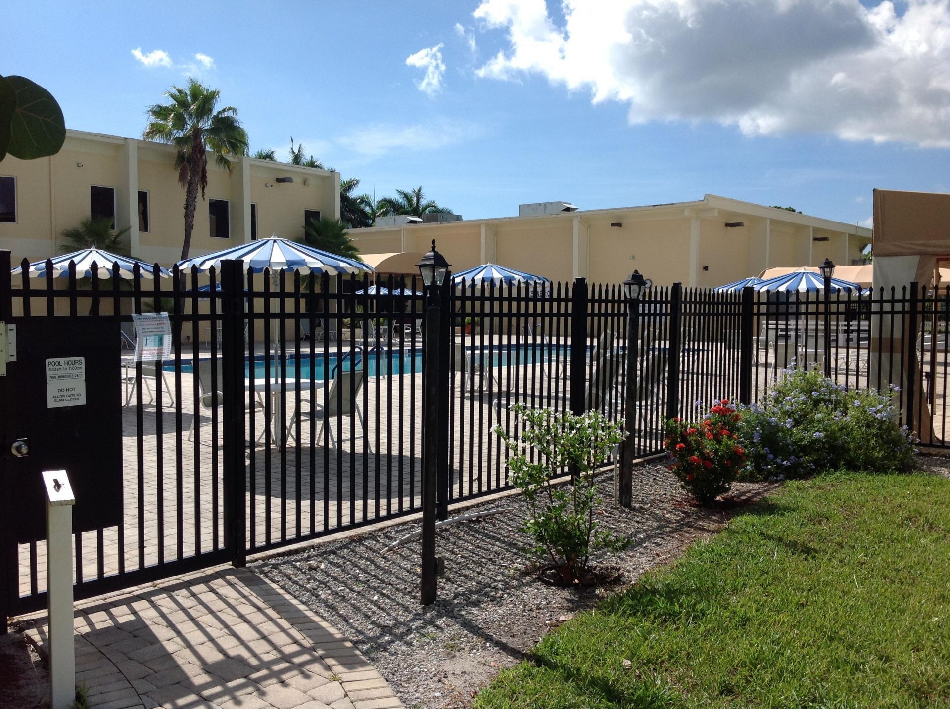 2600 NE 1st Lane, Unit 418, , FL 00000 Photo