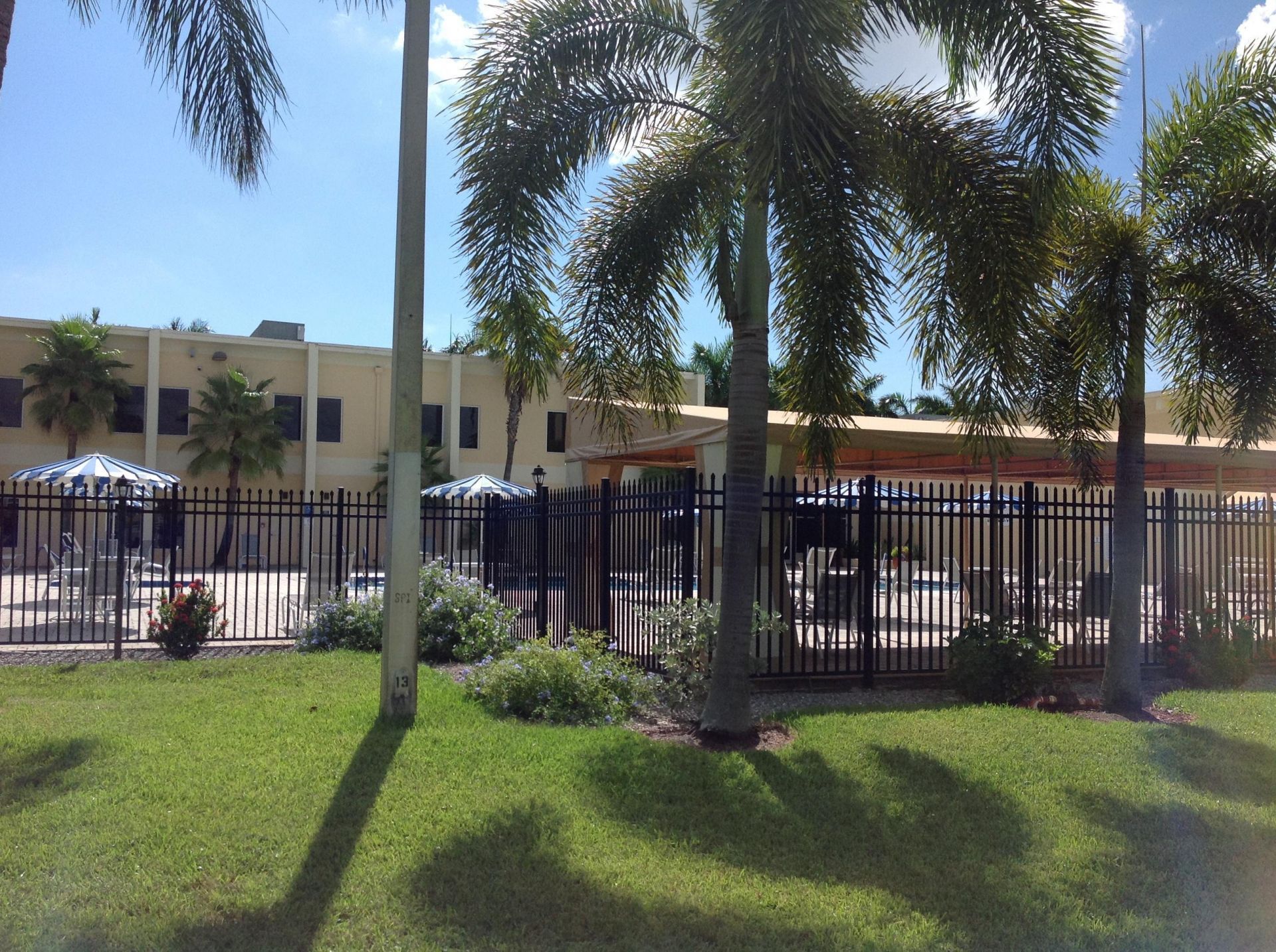 2600 NE 1st Lane, Unit 418, , FL 00000 Photo