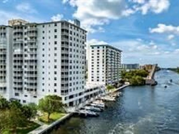 1505 N Riverside Drive, Unit 1403, Pompano Beach, FL 33062