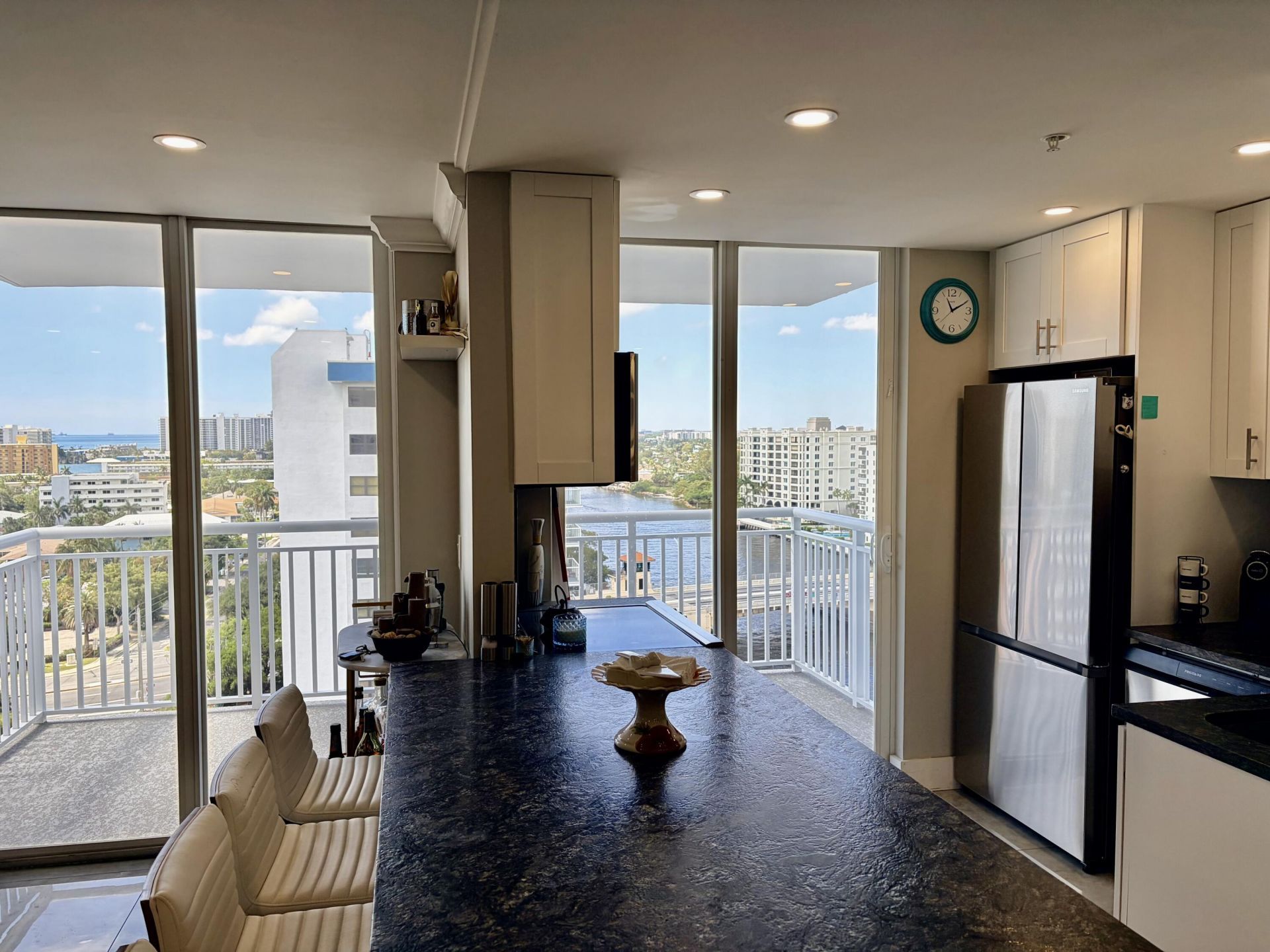 1505 N Riverside Drive, Unit 1403, Pompano Beach, FL 33062 Photo
