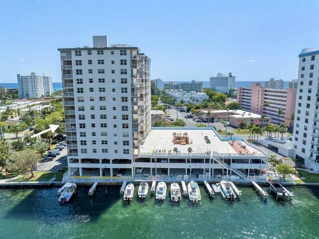 1505 N Riverside Drive, Unit 1403, Pompano Beach, FL 33062 Photo