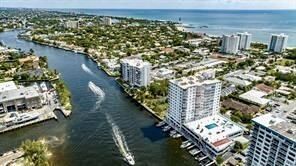 1505 N Riverside Drive, Unit 1403, Pompano Beach, FL 33062 Photo