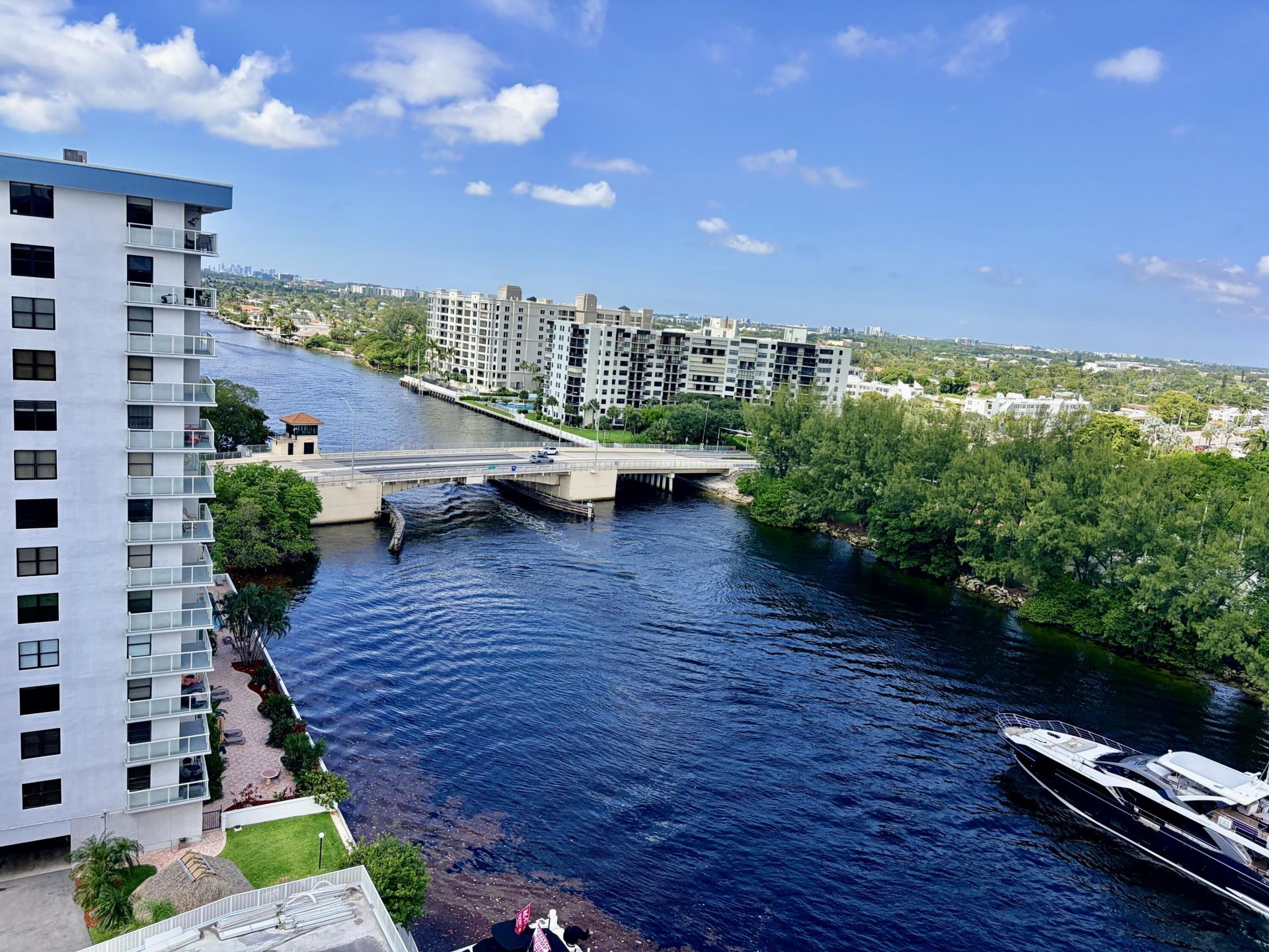 1505 N Riverside Drive, Unit 1403, Pompano Beach, FL 33062 Photo