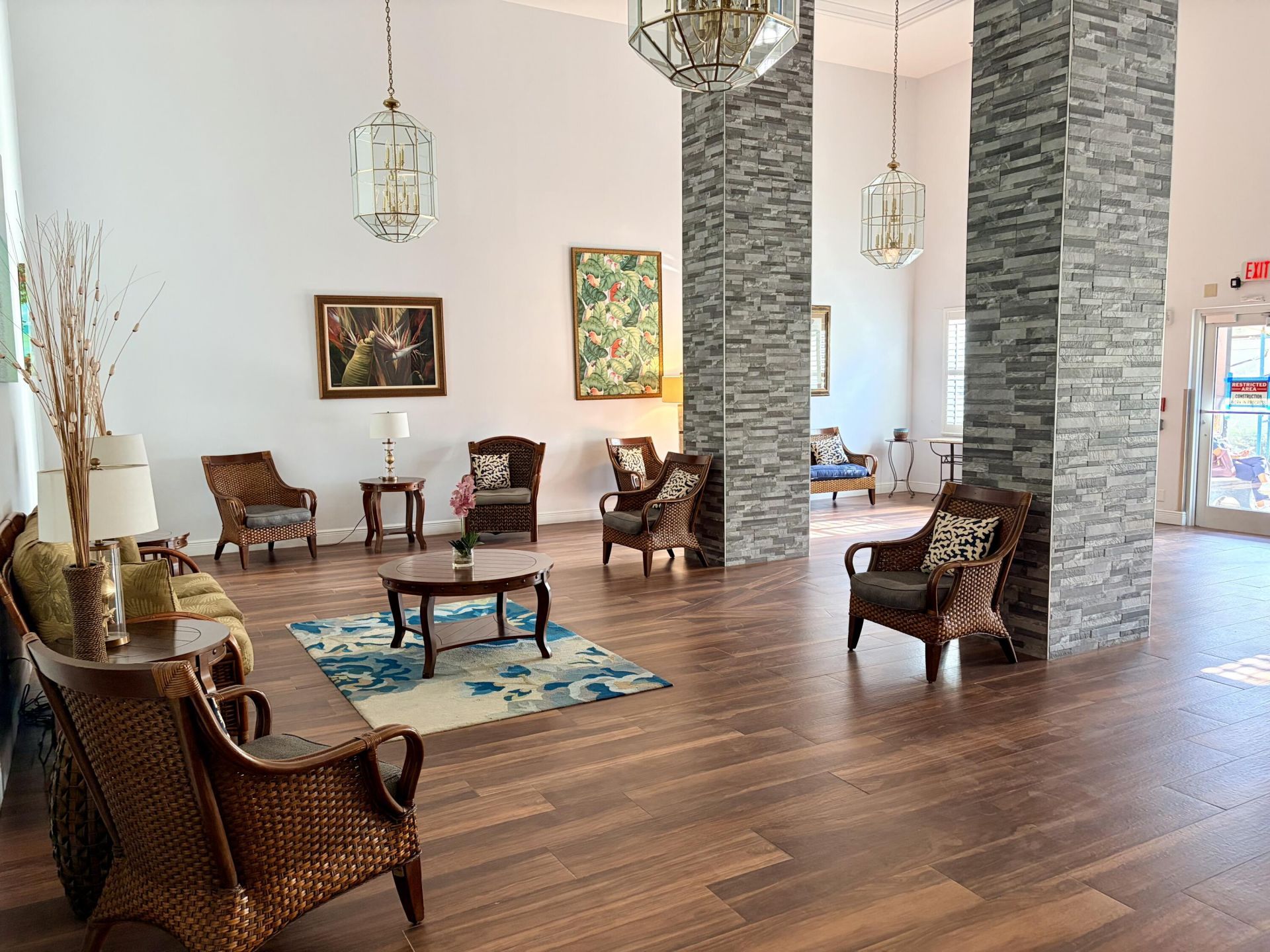 1505 N Riverside Drive, Unit 1403, Pompano Beach, FL 33062 Photo