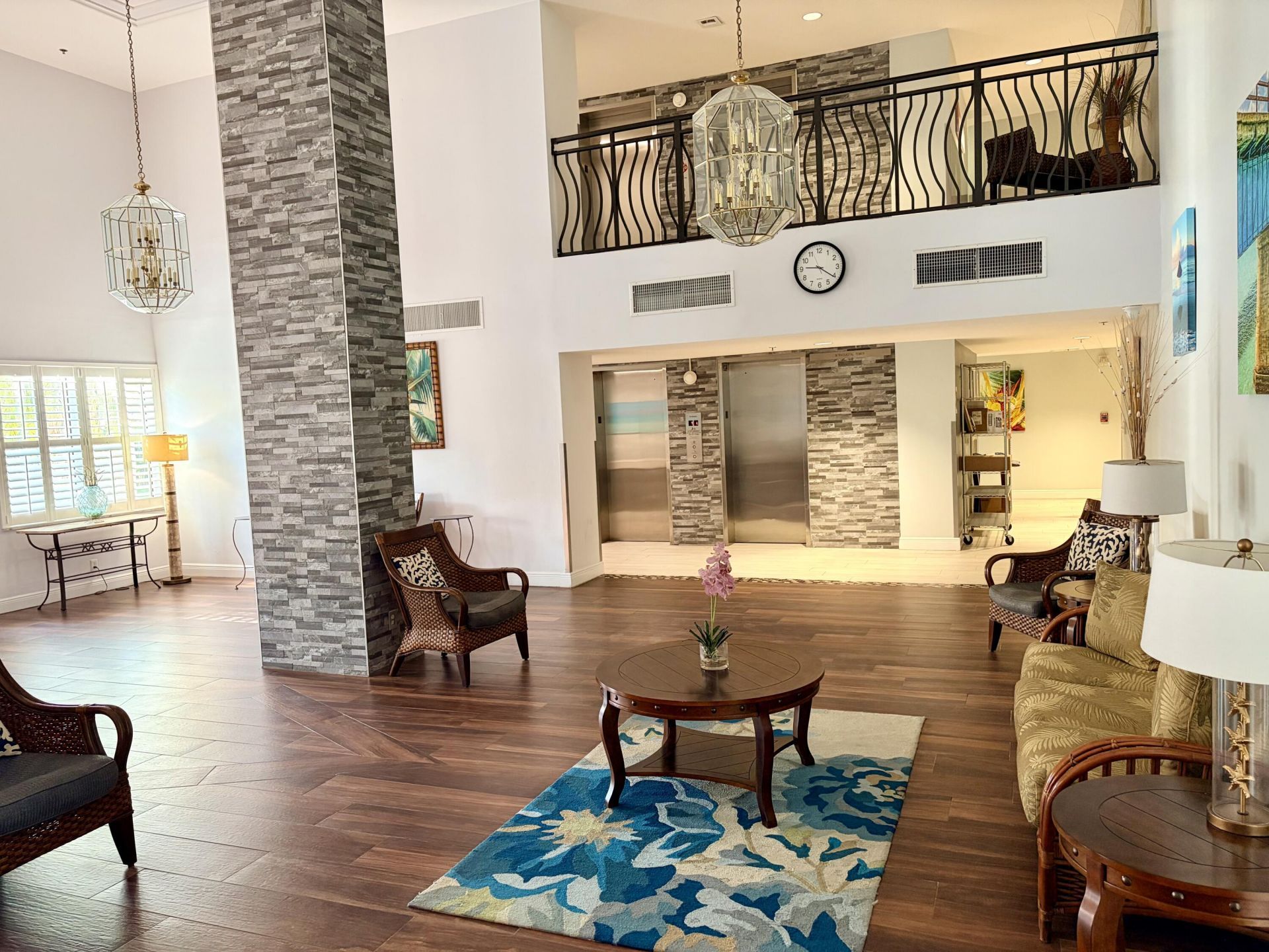 1505 N Riverside Drive, Unit 1403, Pompano Beach, FL 33062 Photo