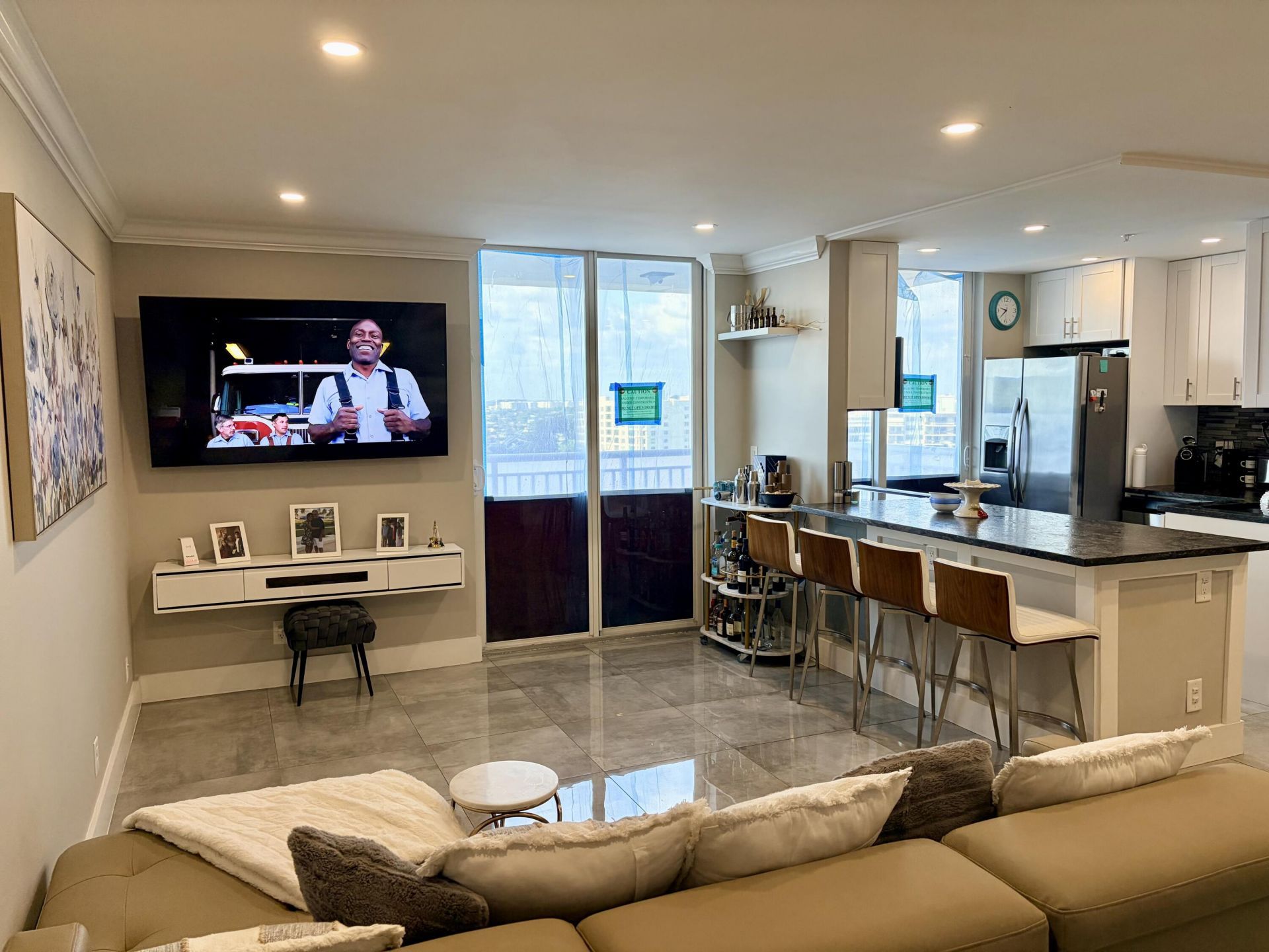 1505 N Riverside Drive, Unit 1403, Pompano Beach, FL 33062 Photo