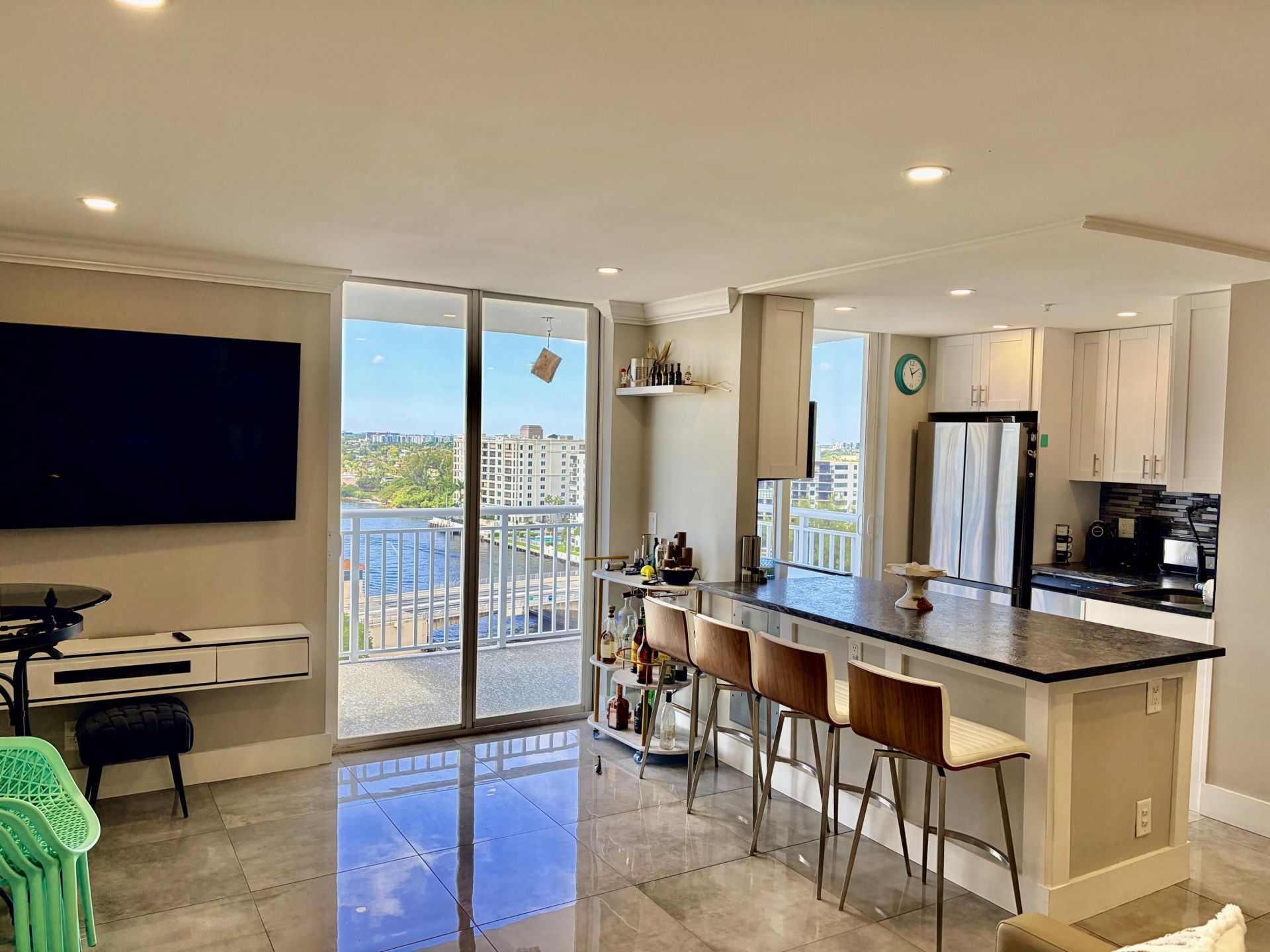 1505 N Riverside Drive, Unit 1403, Pompano Beach, FL 33062 Photo