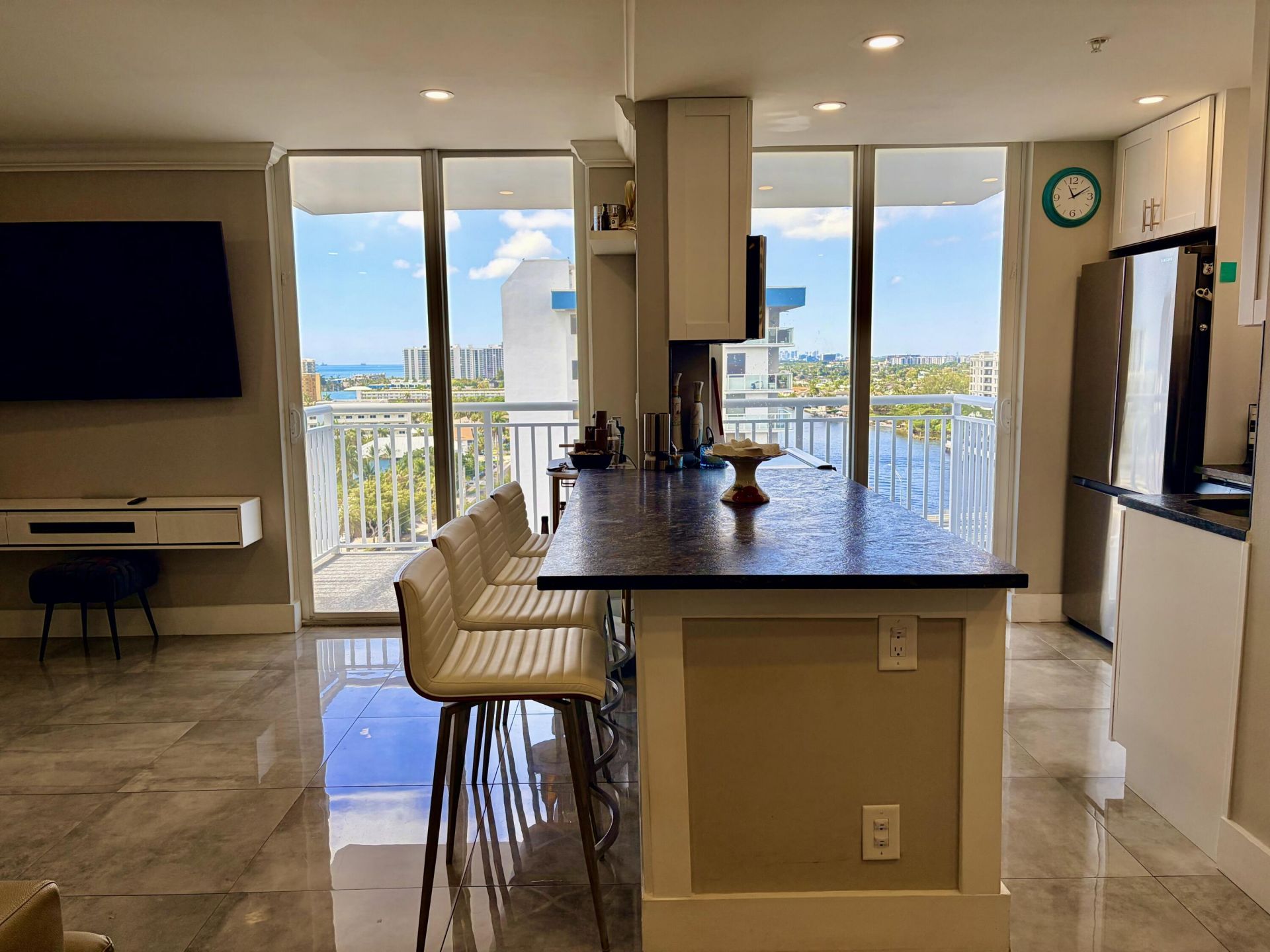 1505 N Riverside Drive, Unit 1403, Pompano Beach, FL 33062 Photo