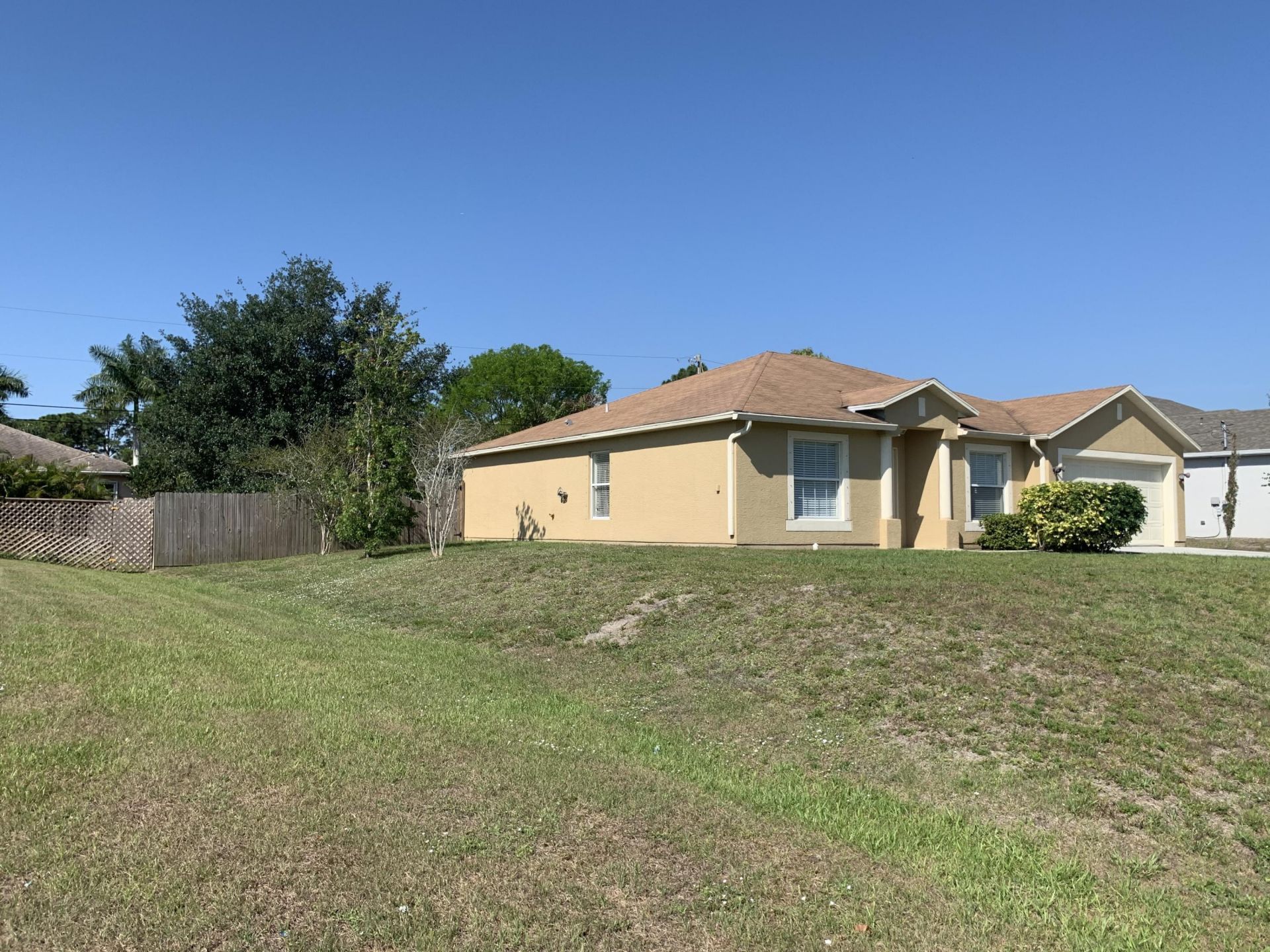 269 SW Ridgecrest Drive, Port Saint Lucie, FL 34953 Photo