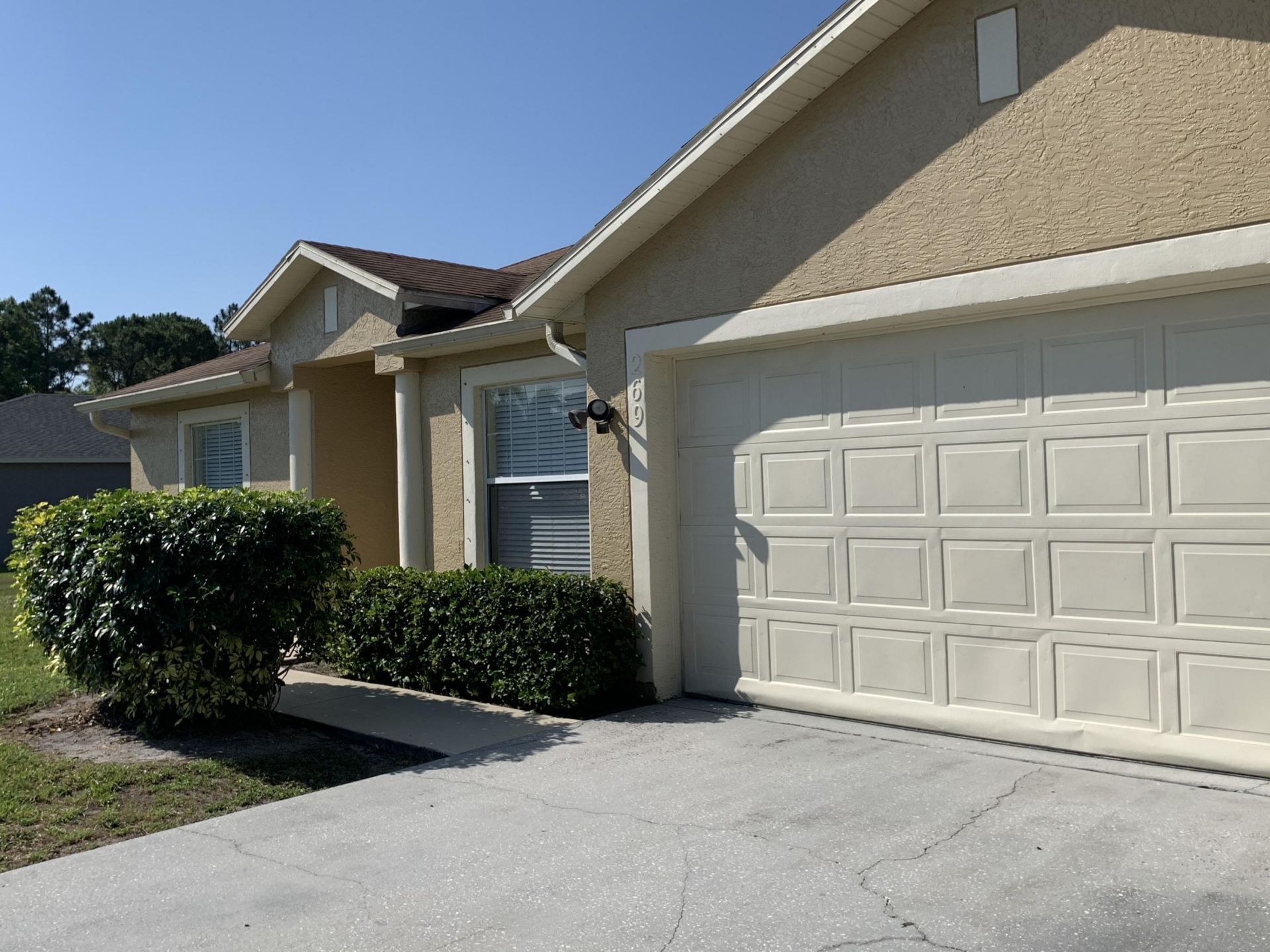 269 SW Ridgecrest Drive, Port Saint Lucie, FL 34953 Photo