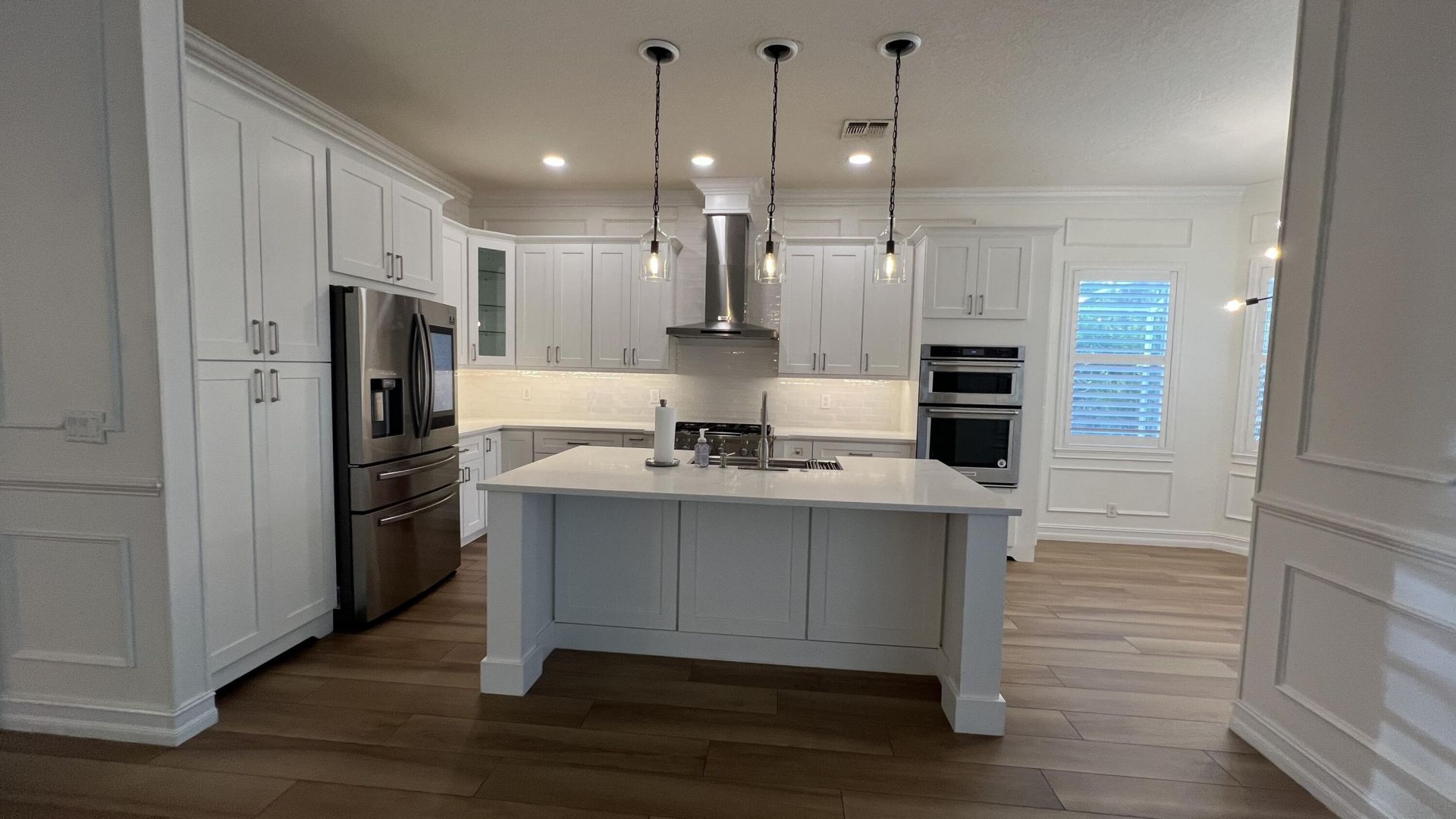 104 NW Pleasant Grove Way, Port Saint Lucie, FL 34986 Photo