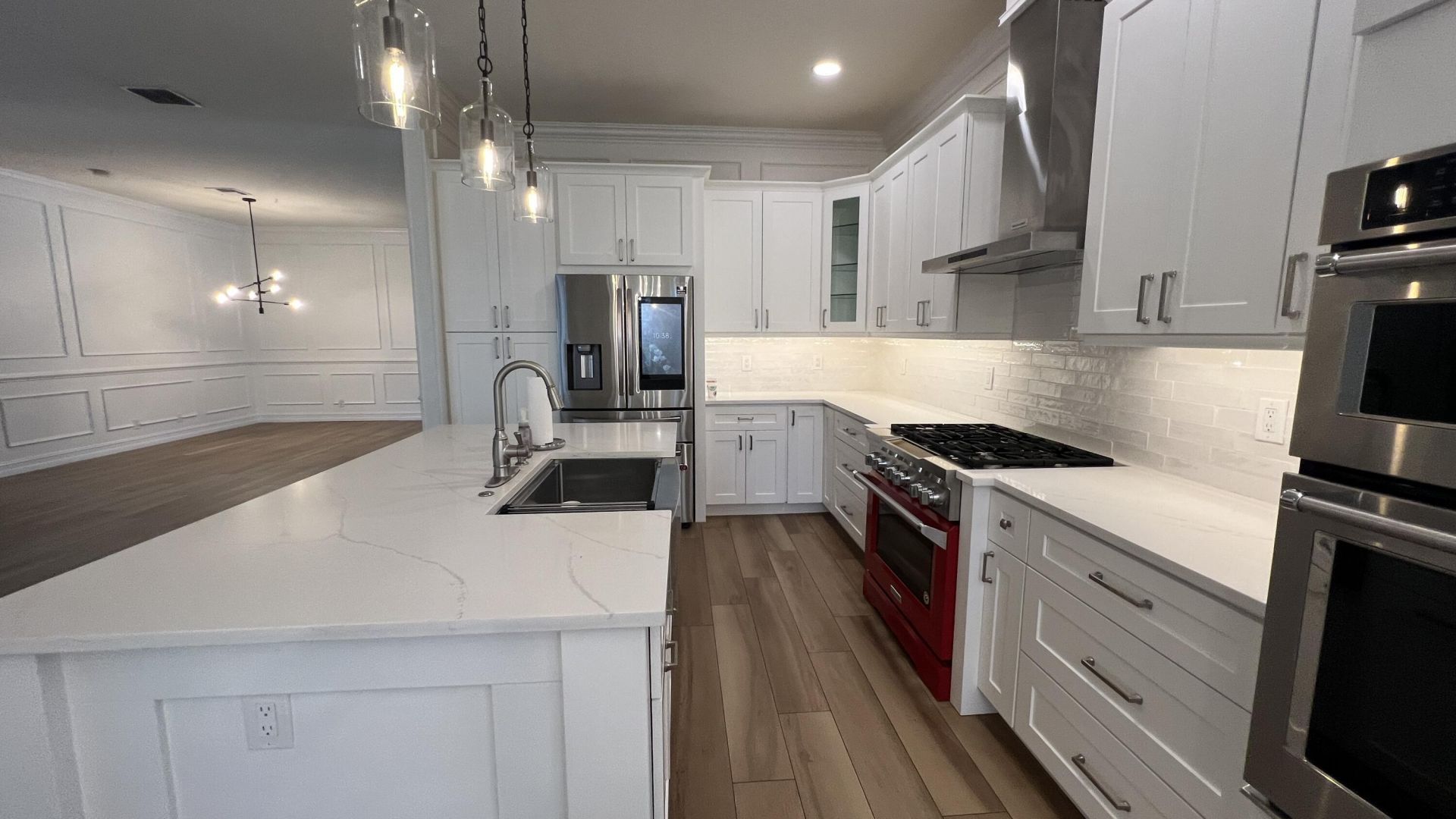 104 NW Pleasant Grove Way, Port Saint Lucie, FL 34986 Photo