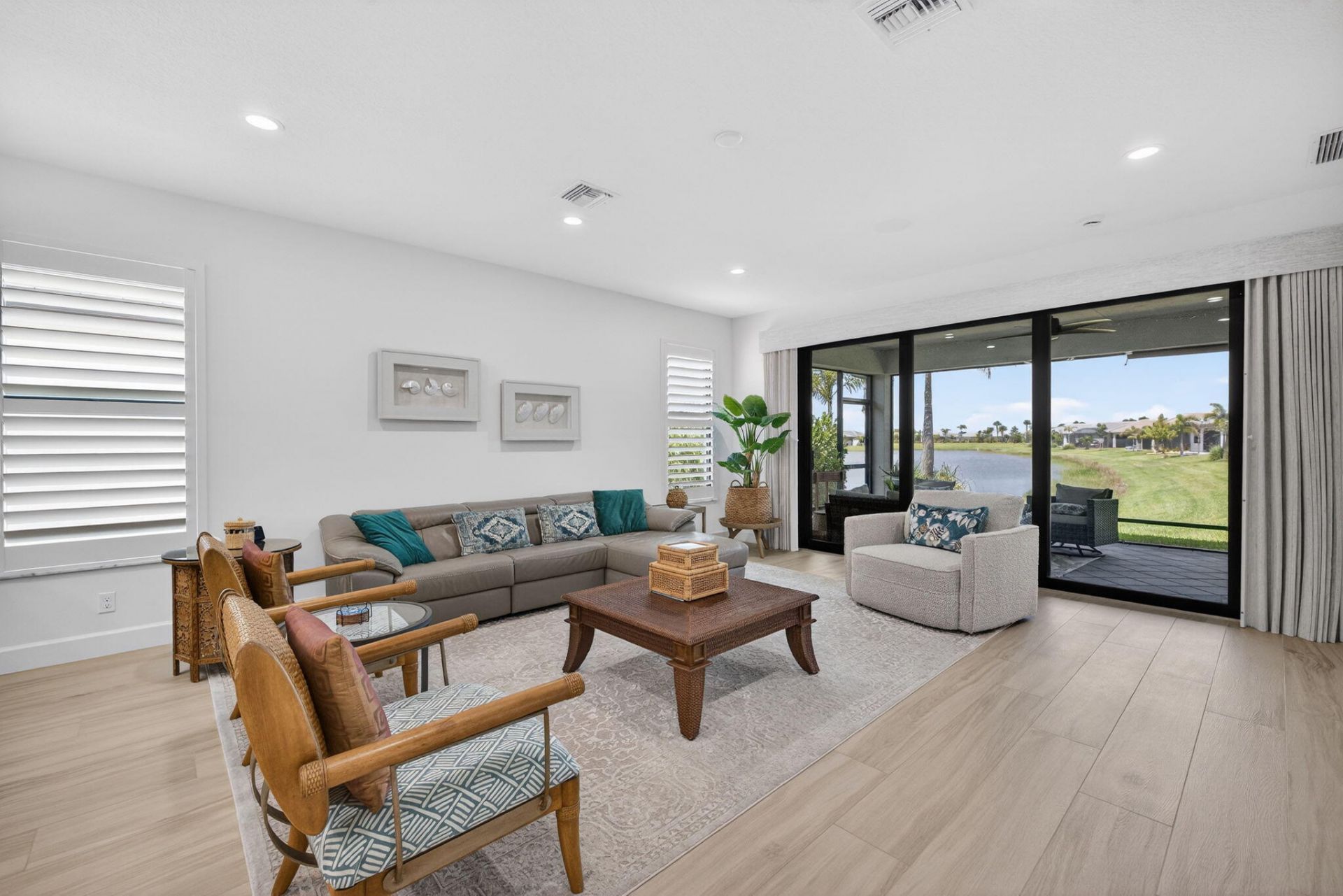 11593 SW Marine Way, Port Saint Lucie, FL 34987 Photo