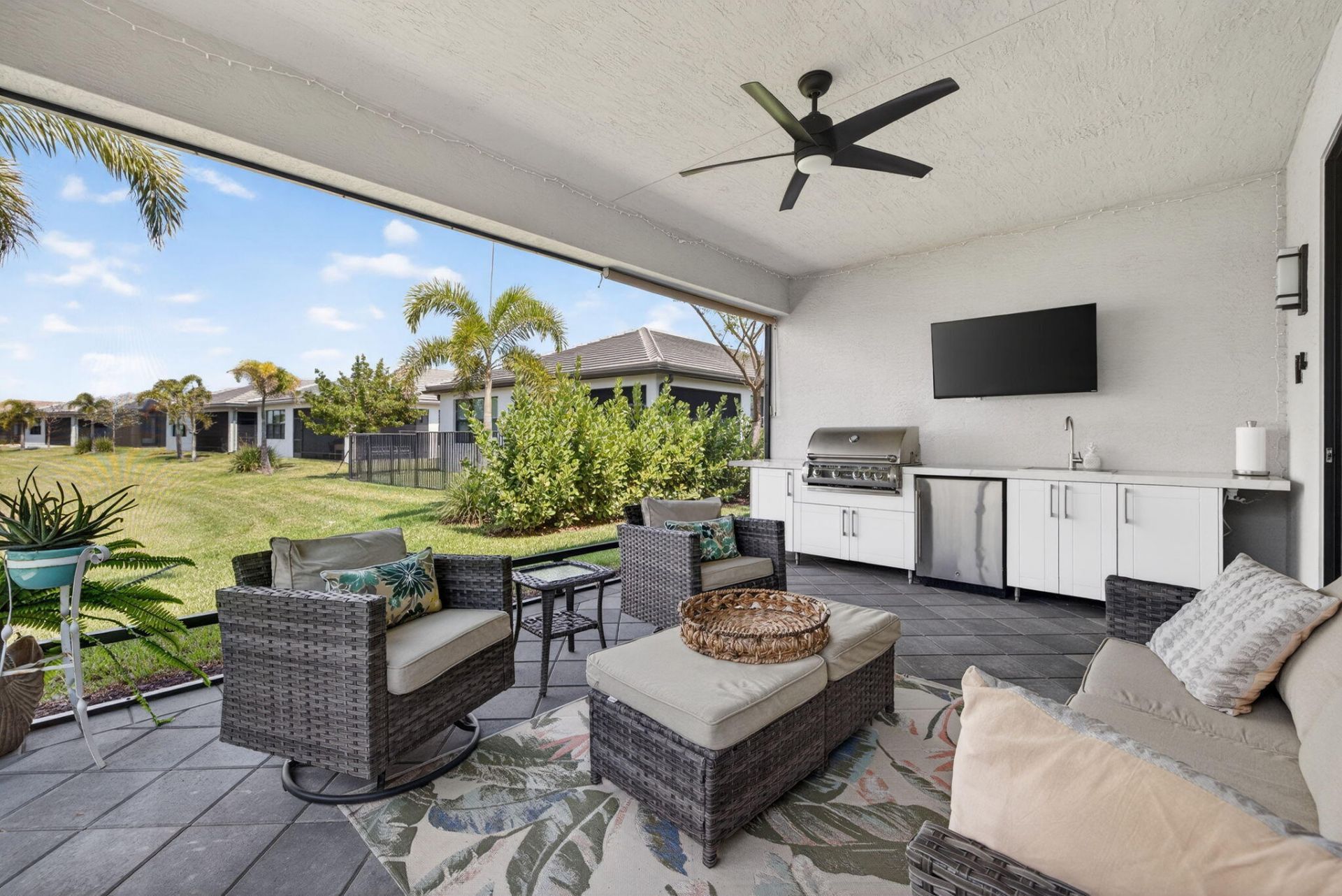 11593 SW Marine Way, Port Saint Lucie, FL 34987 Photo