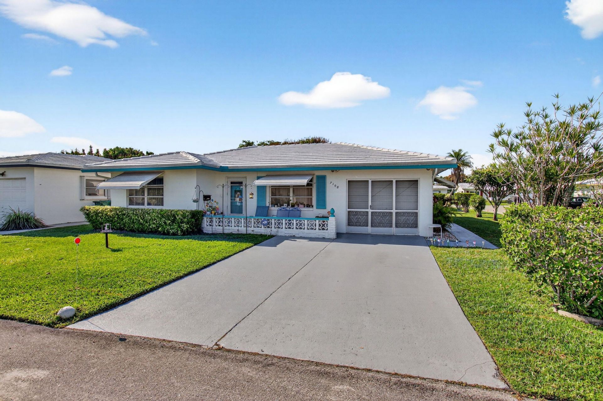 7108 NW 75th Street, Tamarac, FL 33321 Photo