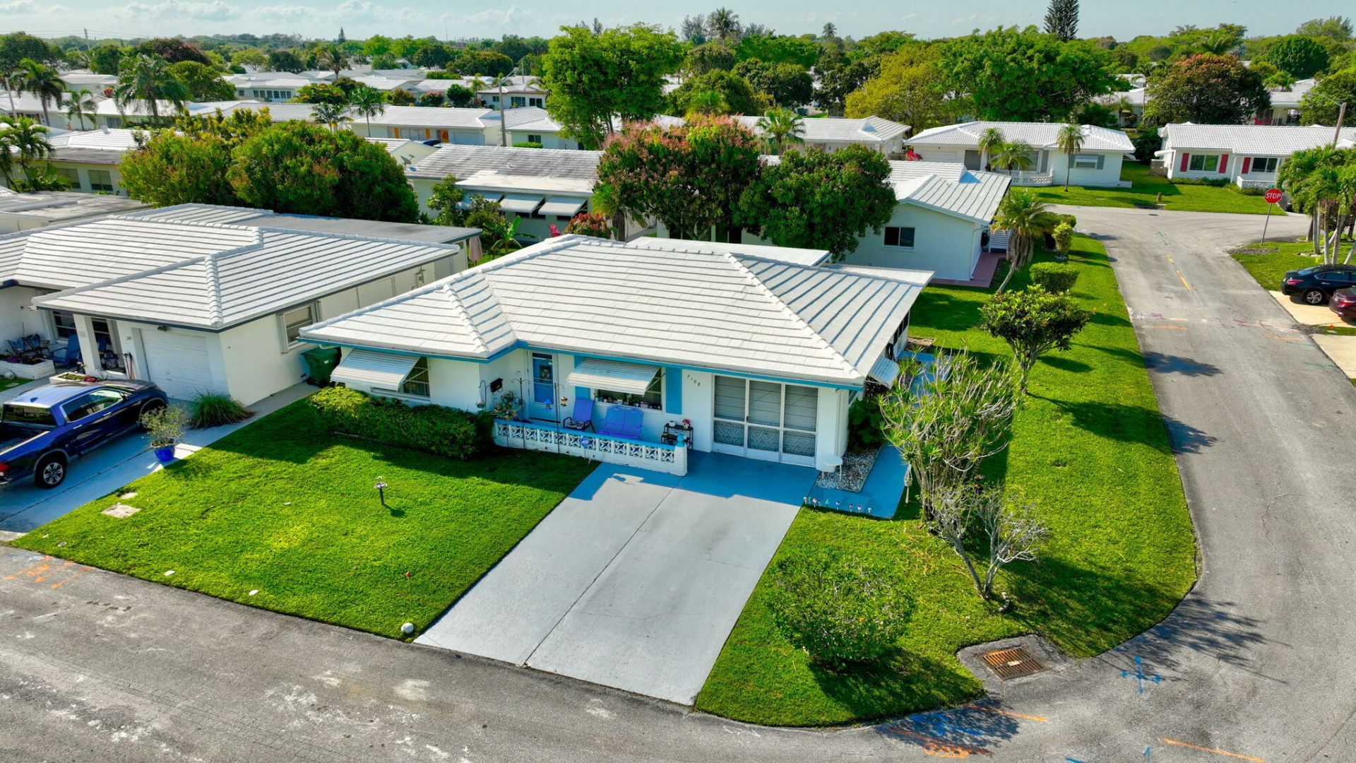 7108 NW 75th Street, Tamarac, FL 33321 Photo