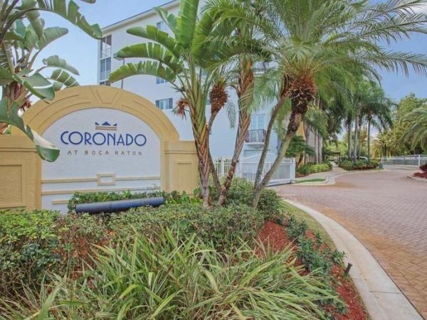 22703 Camino Del Mar, Unit 63, Boca Raton, FL 33433