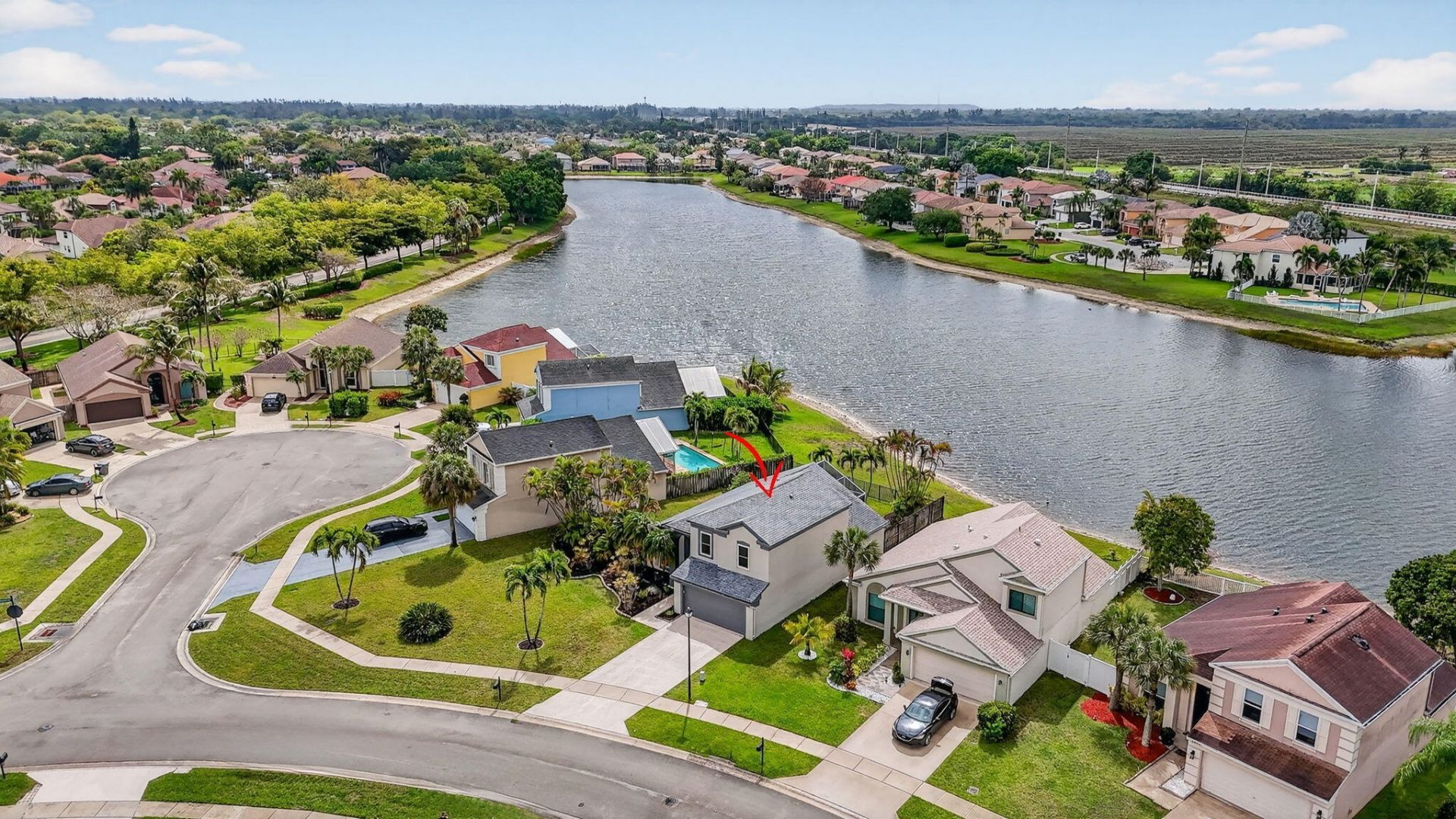 22608 Middletown Drive, Boca Raton, FL 33428 Photo