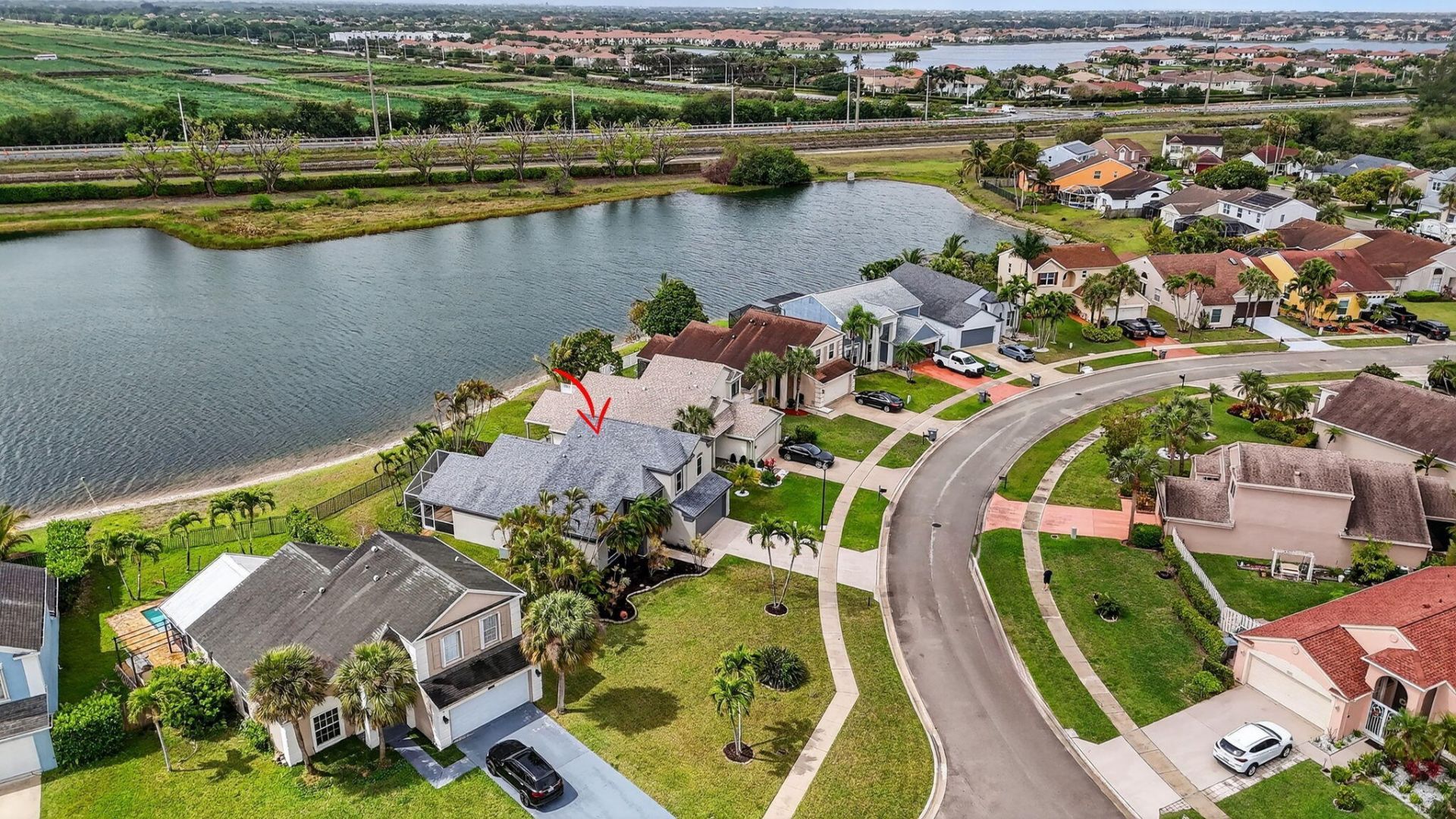 22608 Middletown Drive, Boca Raton, FL 33428 Photo