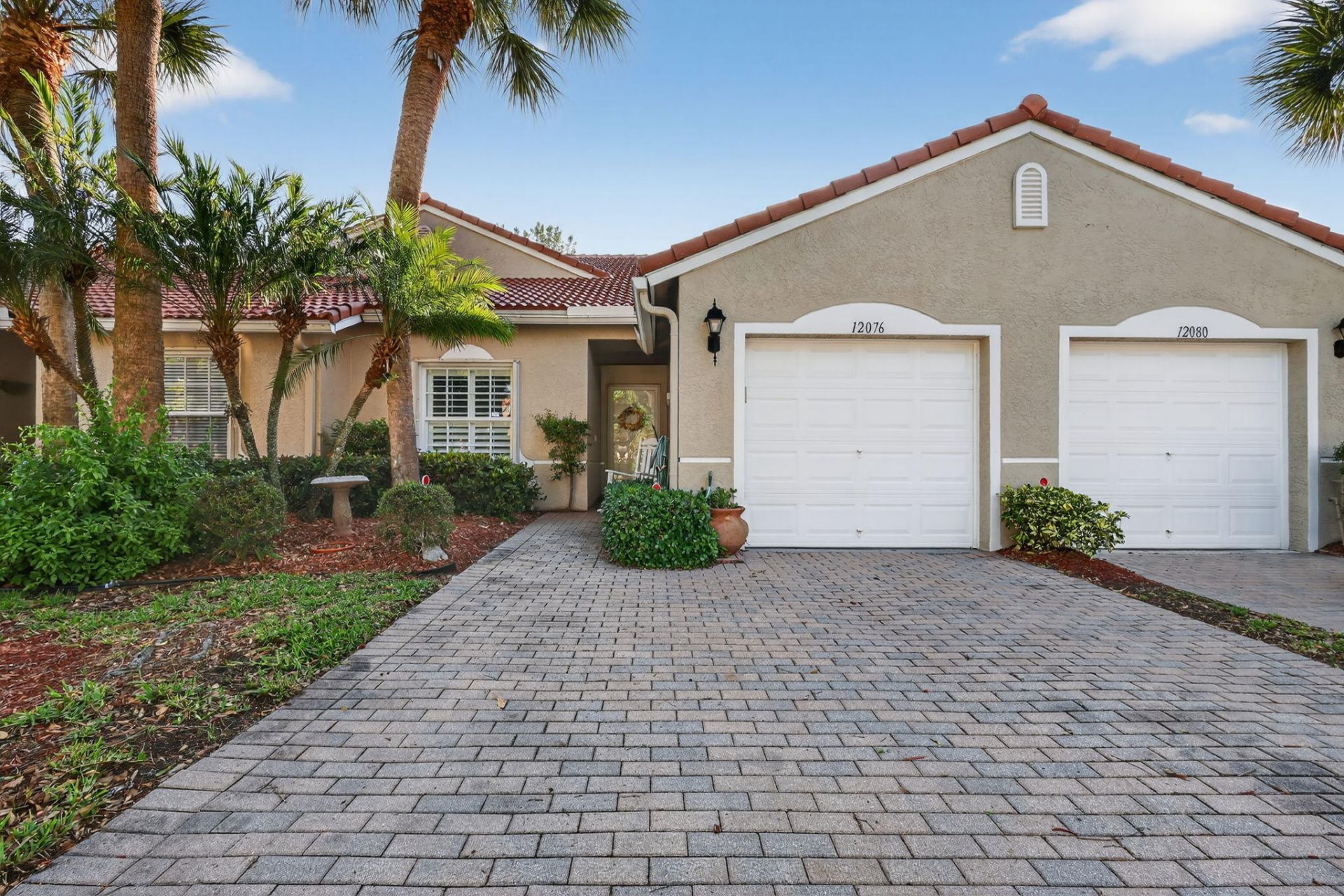 12076 Serafino Street, Boynton Beach, FL 33437 Photo