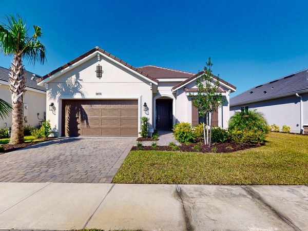 9876 SW Santini Road, Port St. Lucie, FL 34987