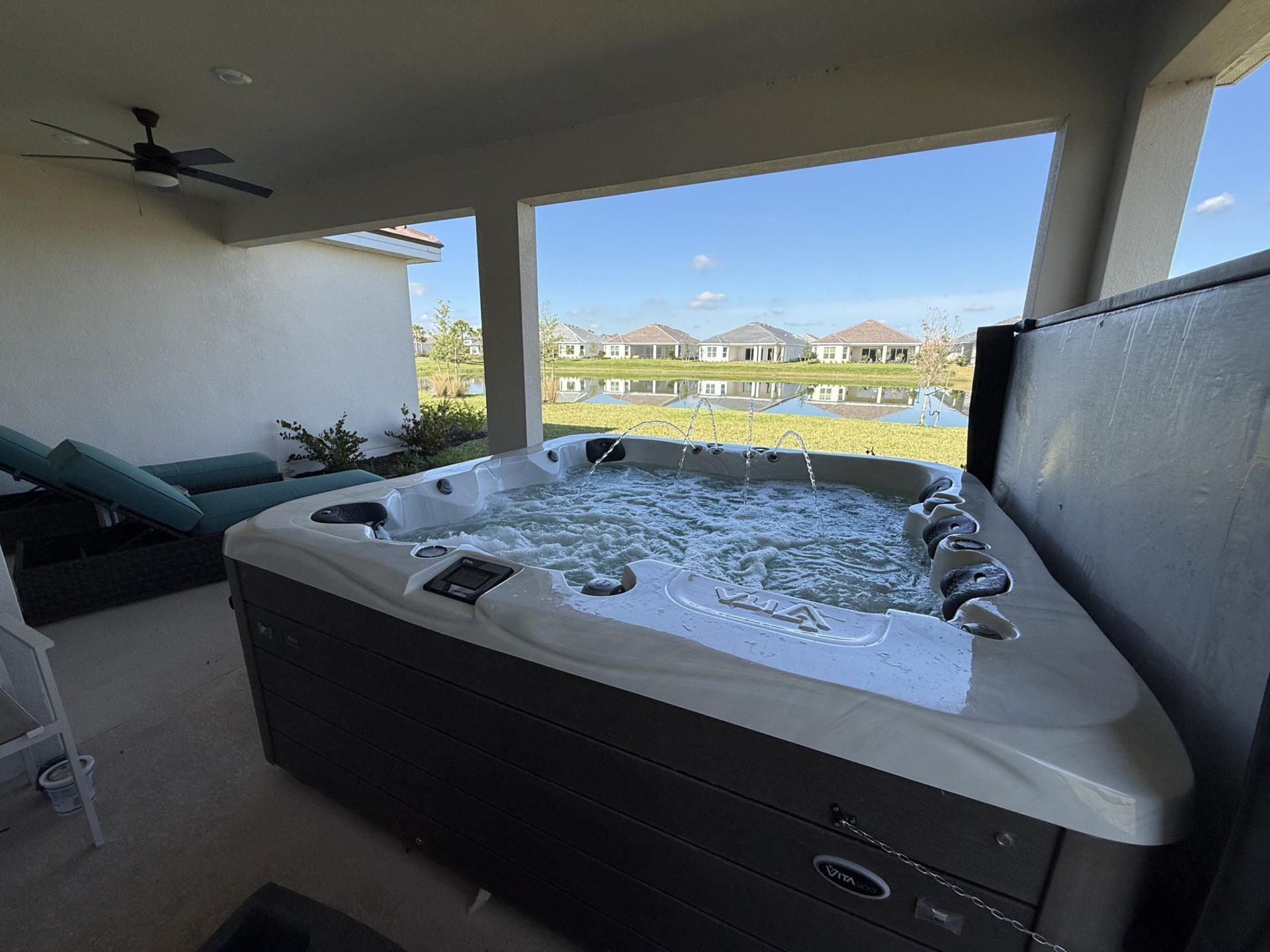 9876 SW Santini Road, Port Saint Lucie, FL 34987 Photo