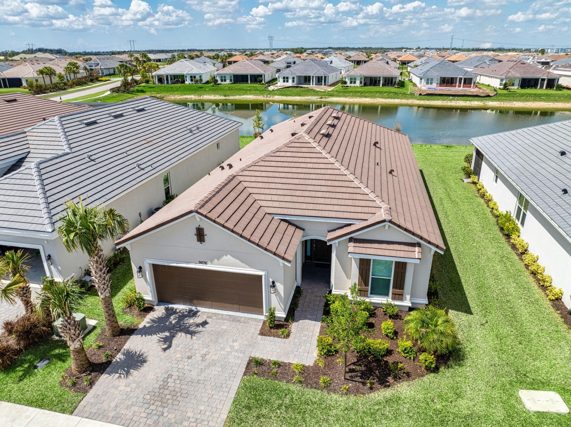 9876 SW Santini Road, Port Saint Lucie, FL 34987 Photo