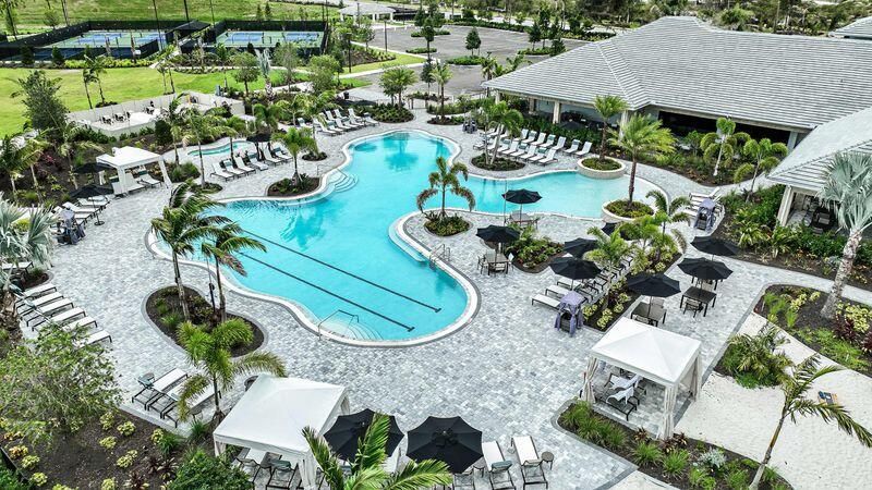 9876 SW Santini Road, Port Saint Lucie, FL 34987 Photo