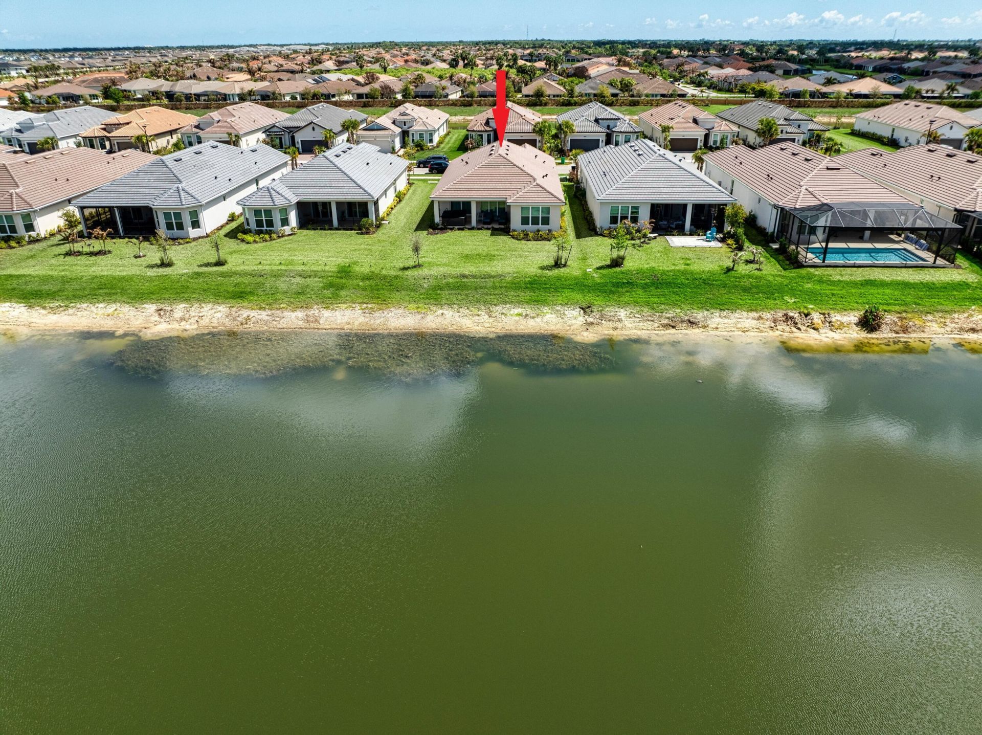 9876 SW Santini Road, Port Saint Lucie, FL 34987 Photo