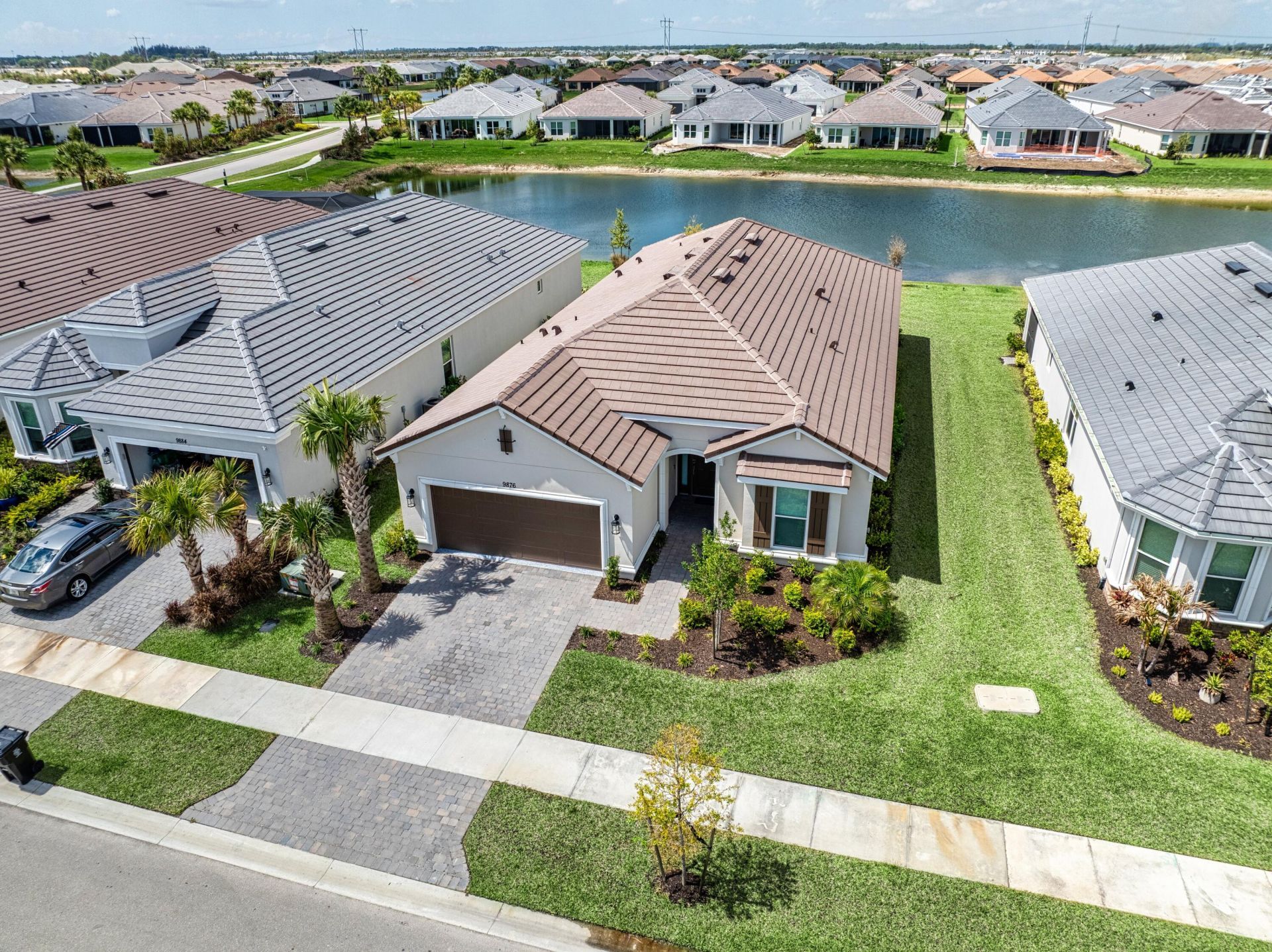 9876 SW Santini Road, Port Saint Lucie, FL 34987 Photo