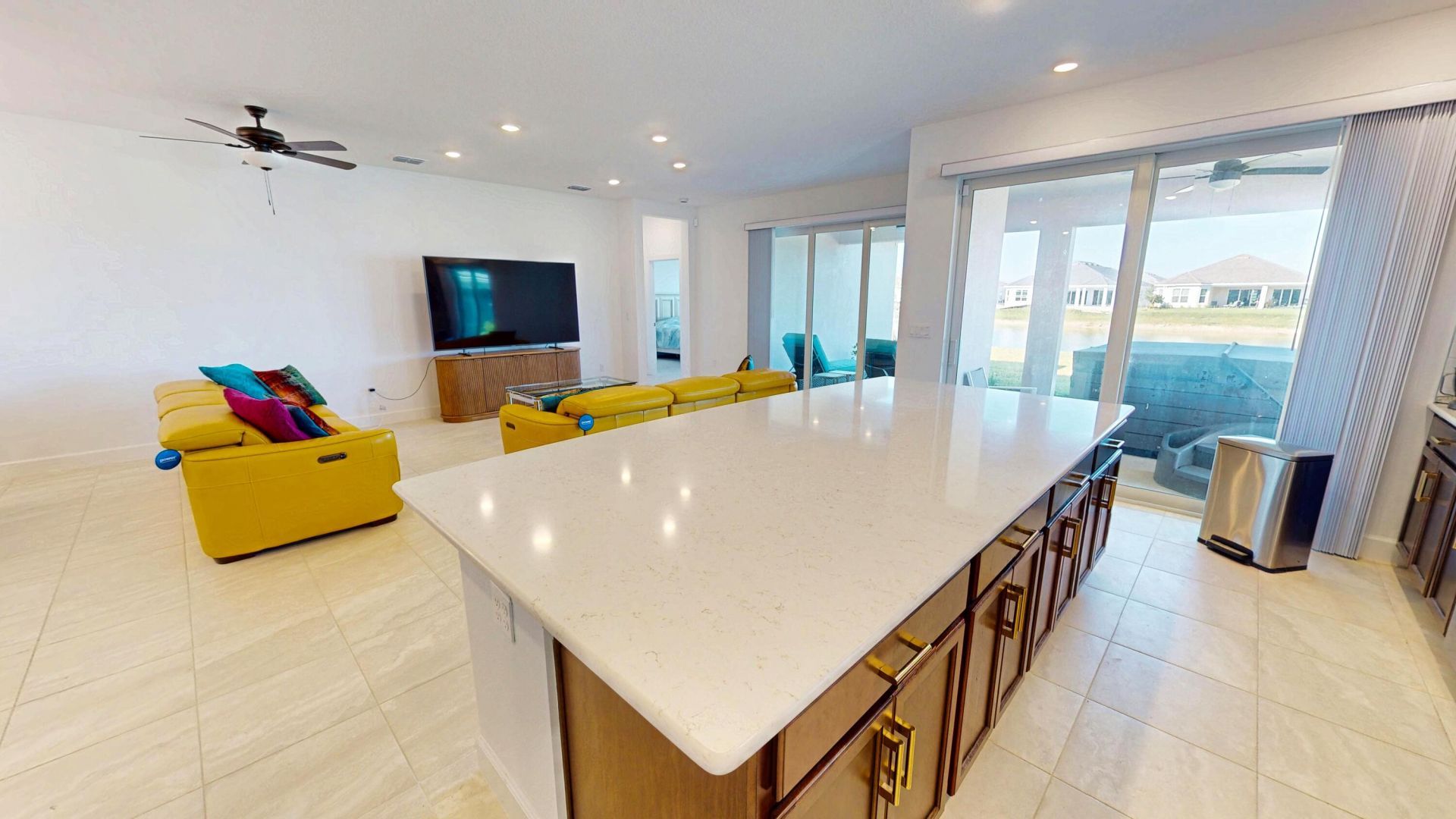 9876 SW Santini Road, Port Saint Lucie, FL 34987 Photo