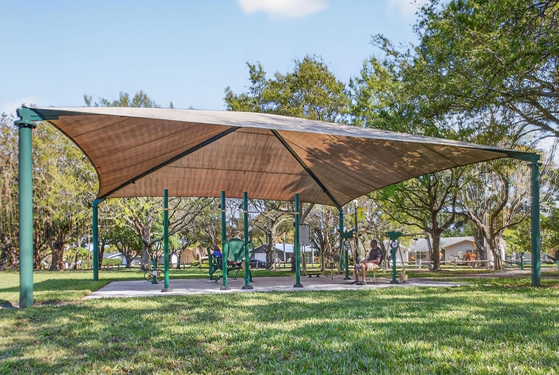 1827 Pinehurst Drive, West Palm Beach, FL 33407 Photo