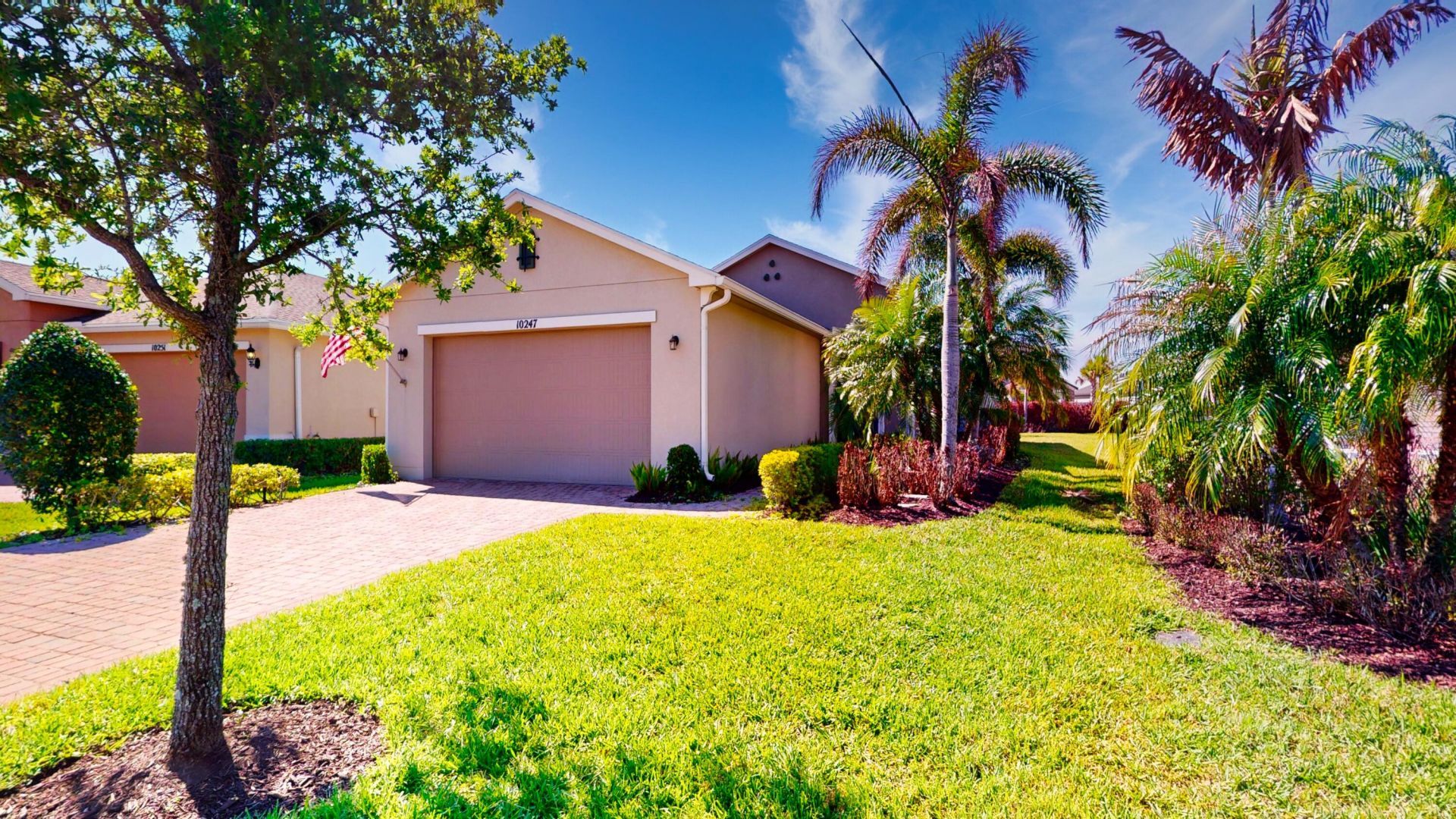 10247 SW Indian Lilac Trail, Port Saint Lucie, FL 34987 Photo