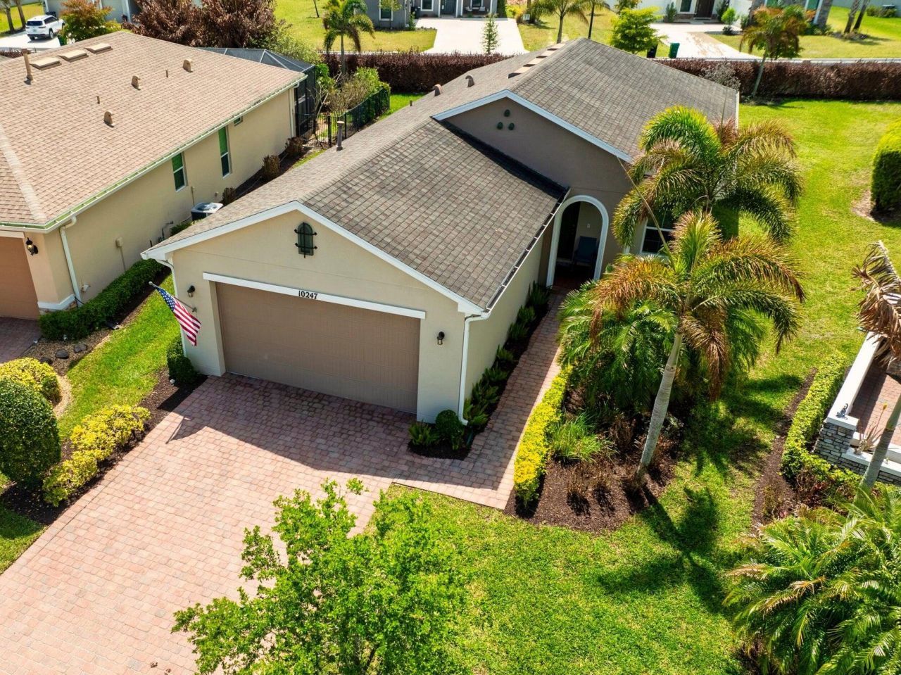 10247 SW Indian Lilac Trail, Port Saint Lucie, FL 34987 Photo