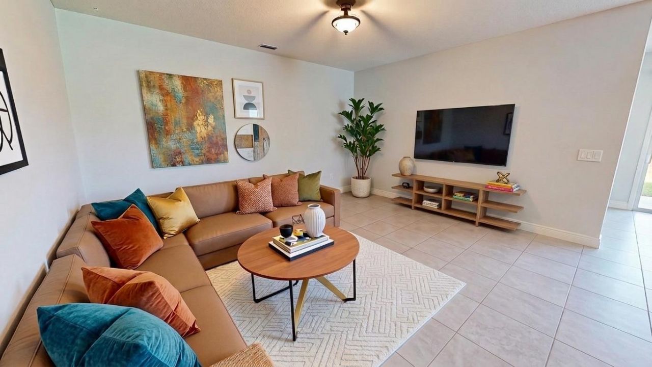 10247 SW Indian Lilac Trail, Port Saint Lucie, FL 34987 Photo