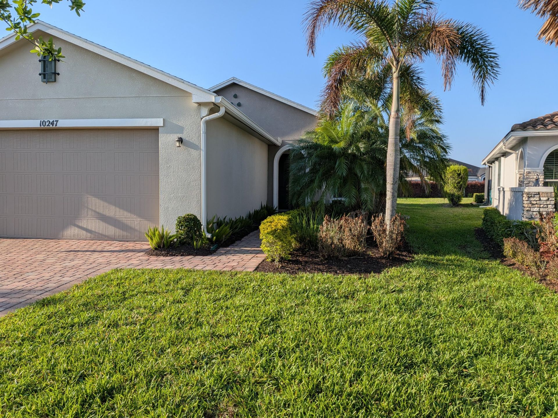 10247 SW Indian Lilac Trail, Port Saint Lucie, FL 34987 Photo