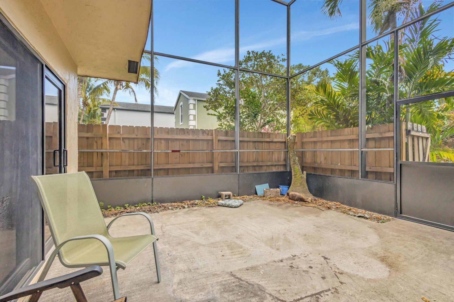 2936 Kirk Road, Lake Worth Beach, FL 33461 Photo