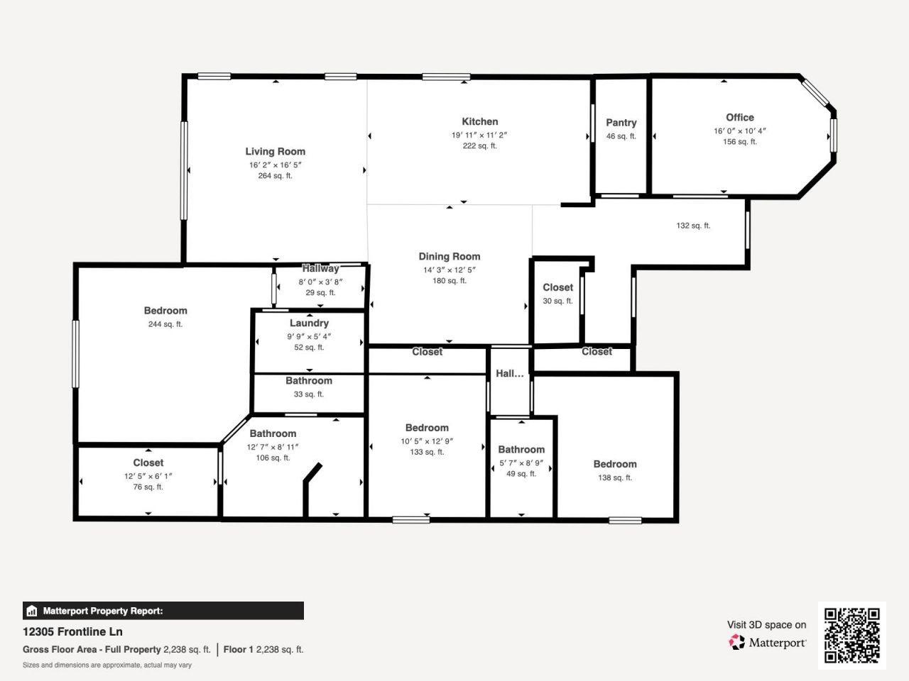 12305 Frontline Lane, Palm Beach Gardens, FL 33412 Photo